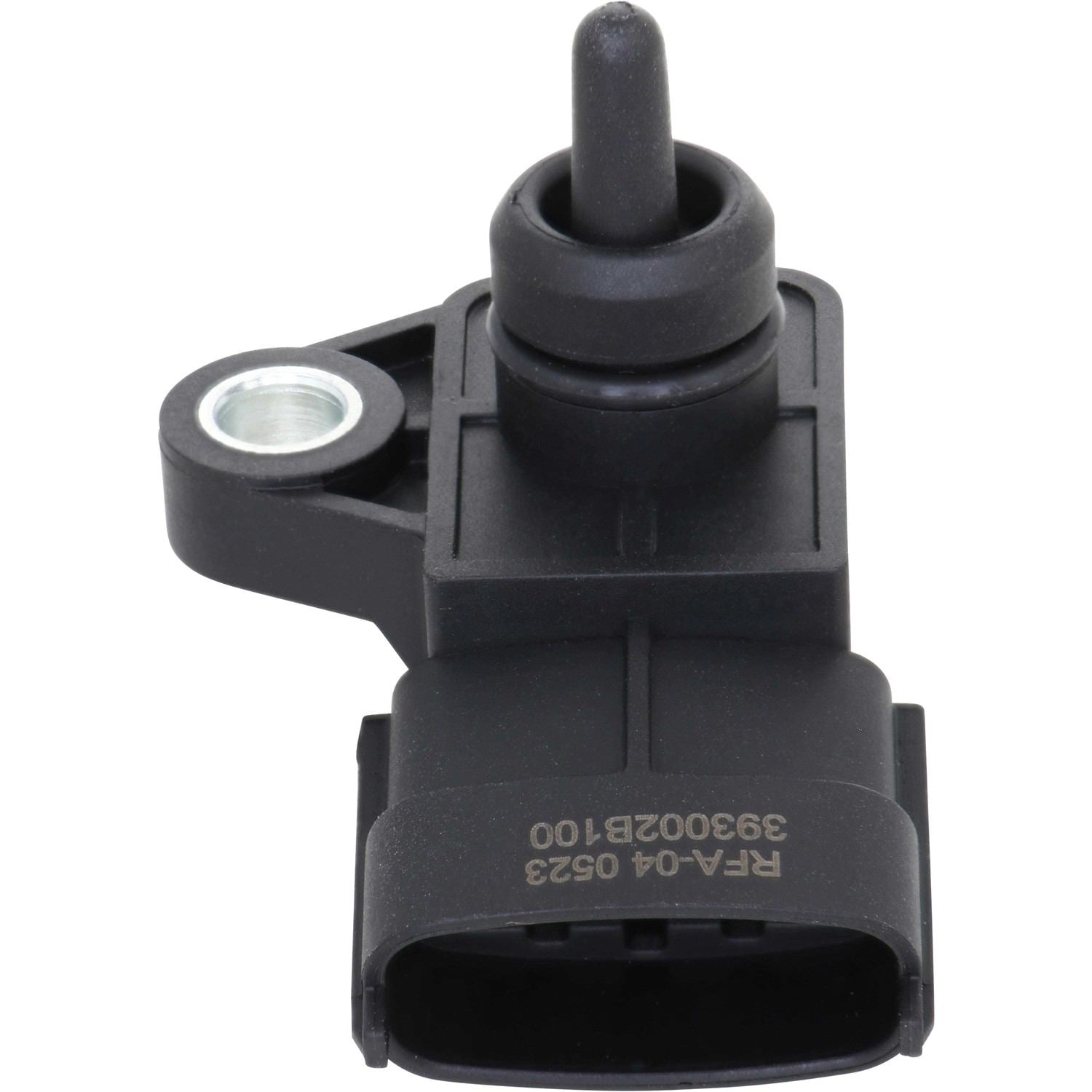 HOLSTEIN Holstein Parts 2MAP0033 Manifold Absolute Pressure Sensor 2MAP0033