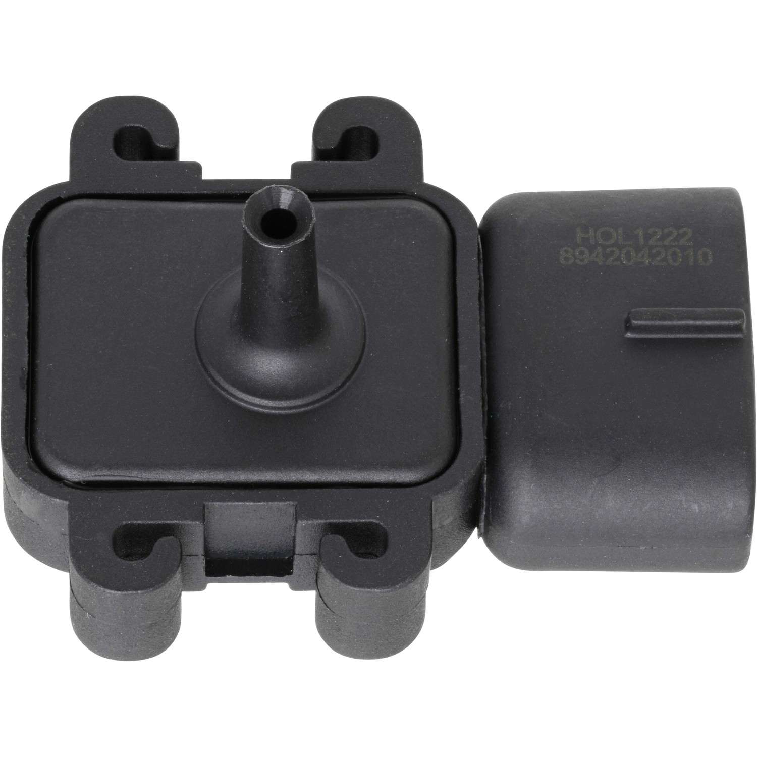 HOLSTEIN Holstein Parts 2MAP0037 Manifold Absolute Pressure Sensor 2MAP0037