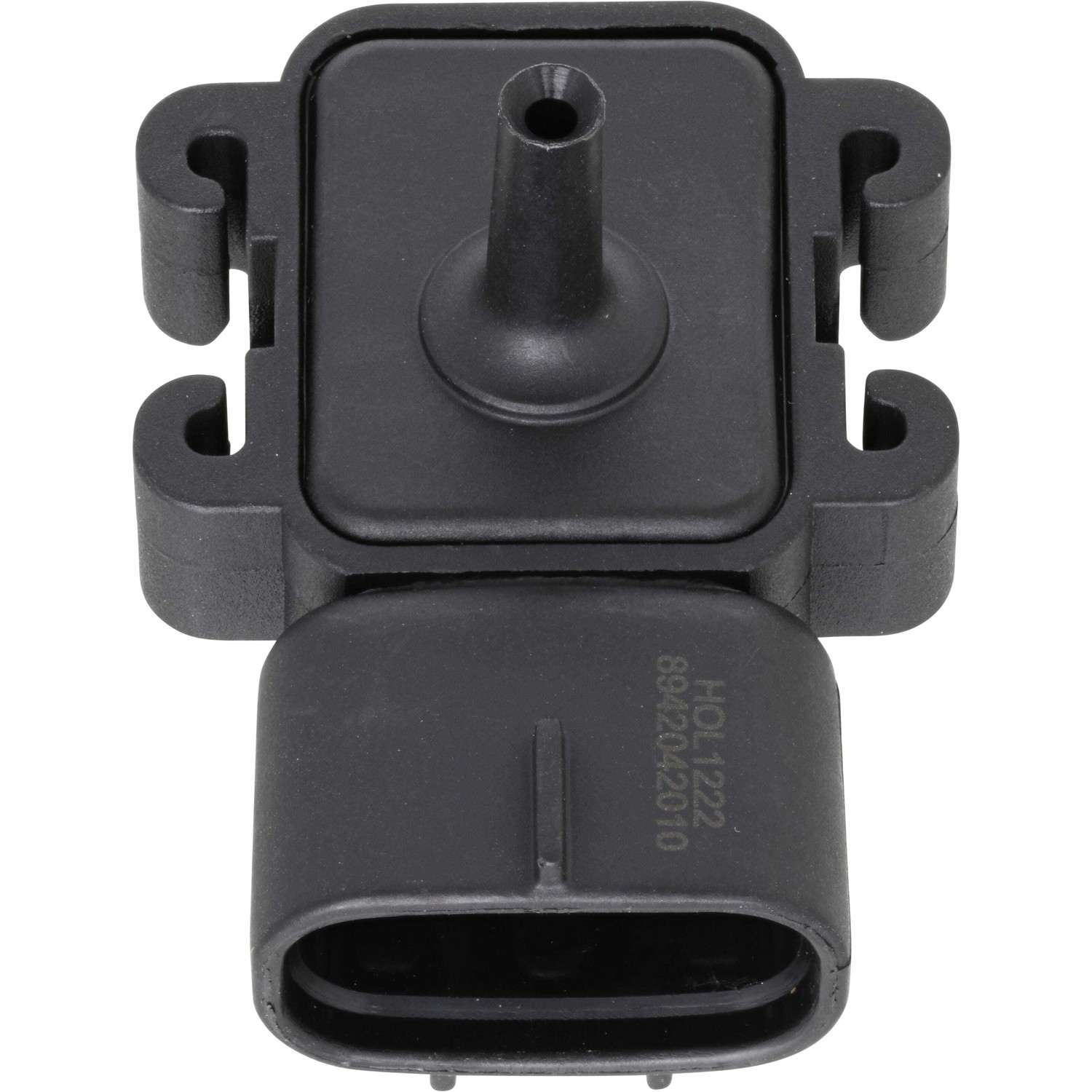 HOLSTEIN Holstein Parts 2MAP0037 Manifold Absolute Pressure Sensor 2MAP0037