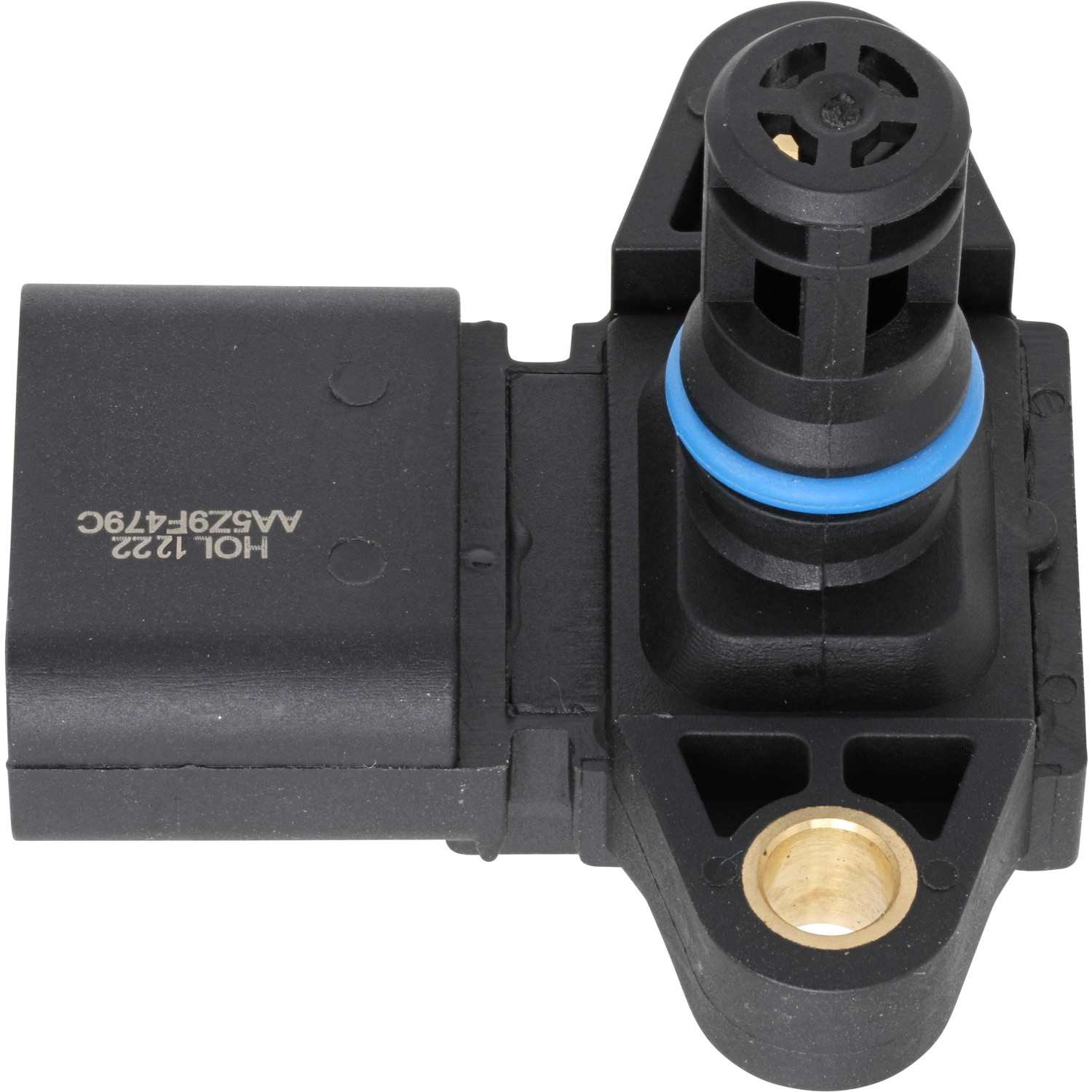 HOLSTEIN Holstein Parts 2MAP0054 Manifold Absolute Pressure Sensor 2MAP0054