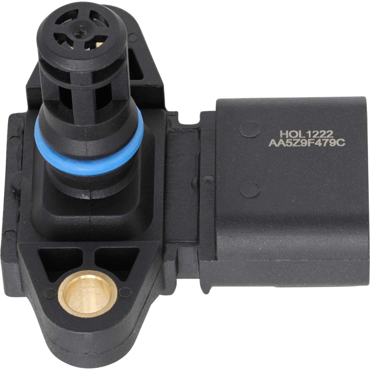 HOLSTEIN Holstein Parts 2MAP0054 Manifold Absolute Pressure Sensor 2MAP0054