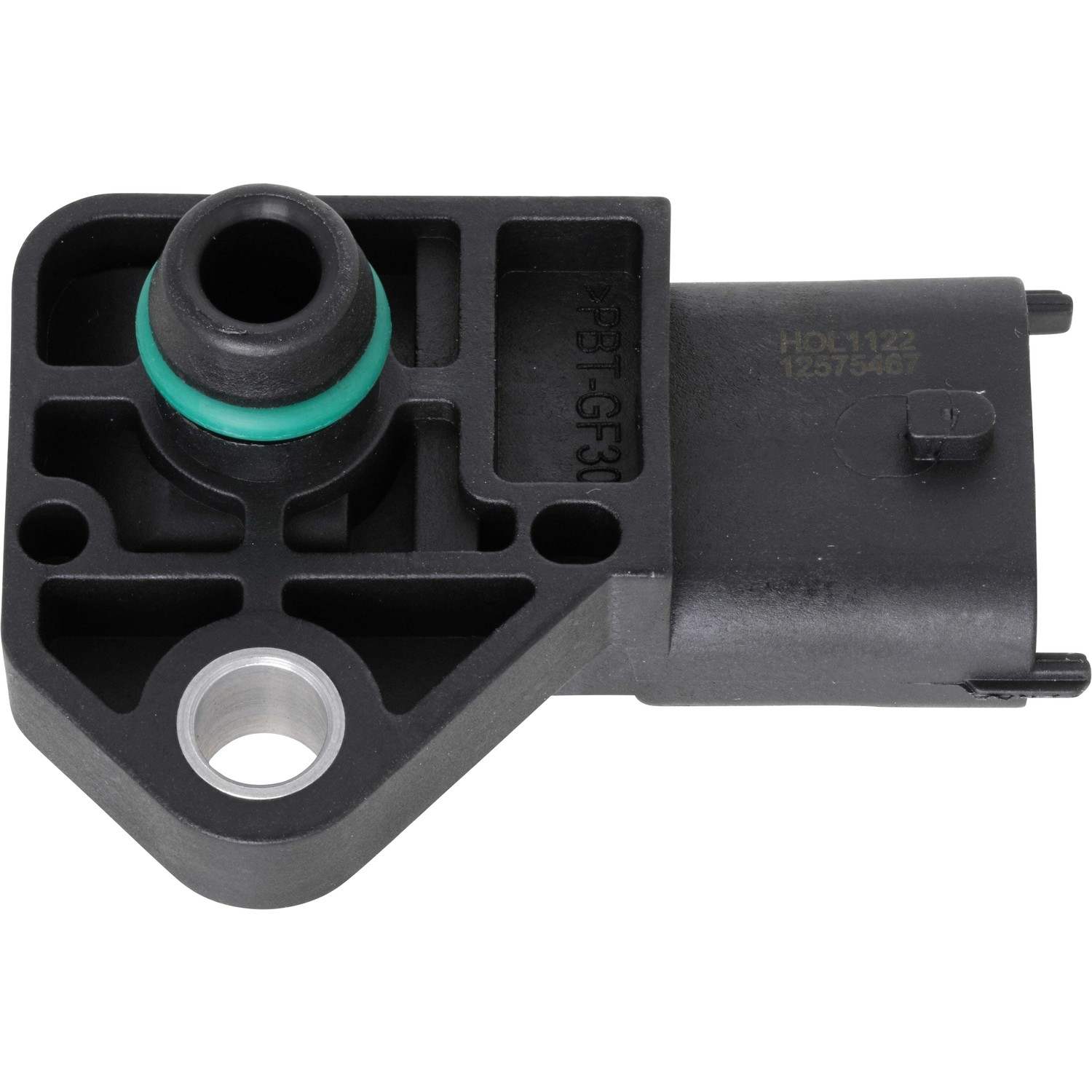 HOLSTEIN Holstein Parts 2MAP0059 Manifold Absolute Pressure Sensor 2MAP0059