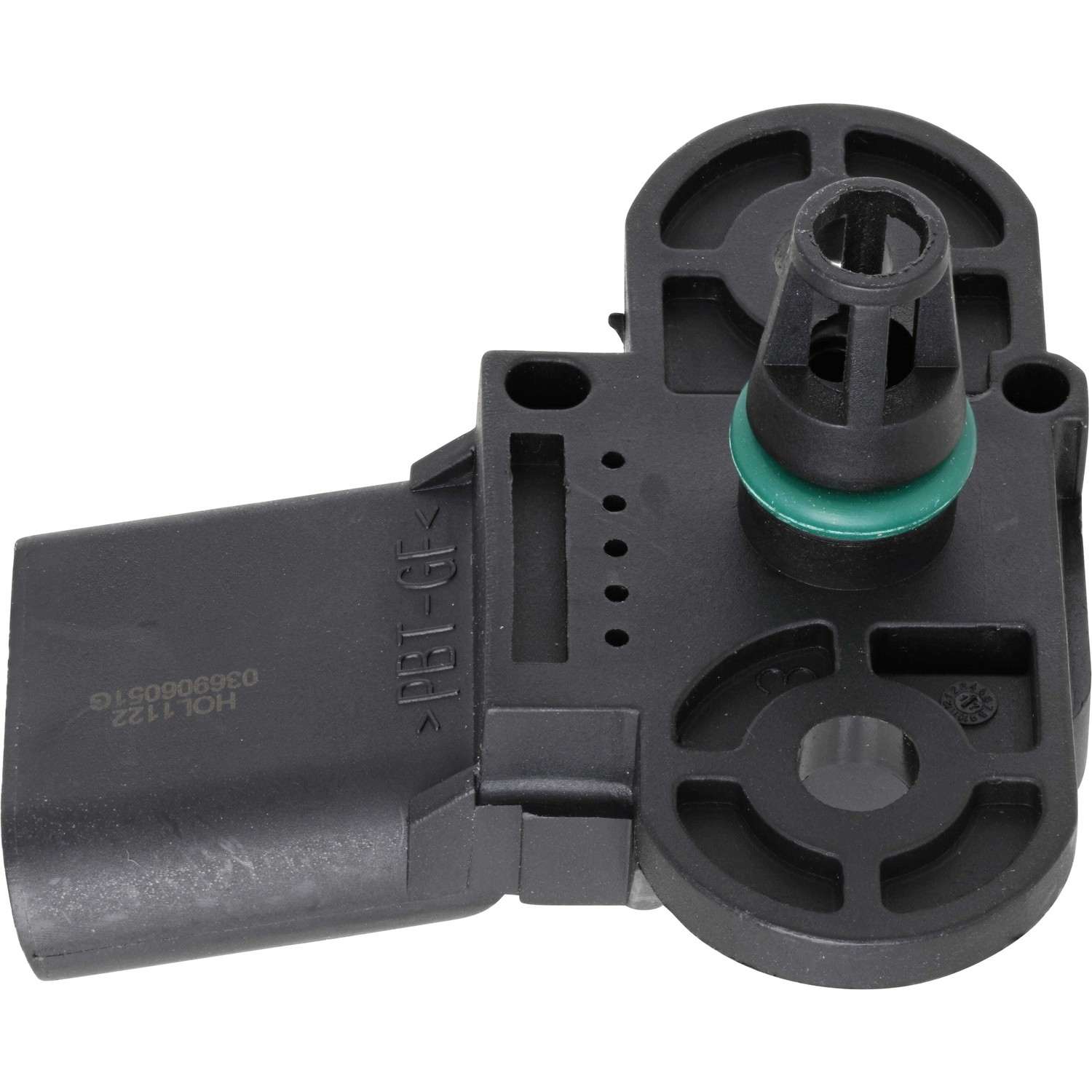 HOLSTEIN Holstein Parts 2MAP0061 Manifold Absolute Pressure Sensor 2MAP0061