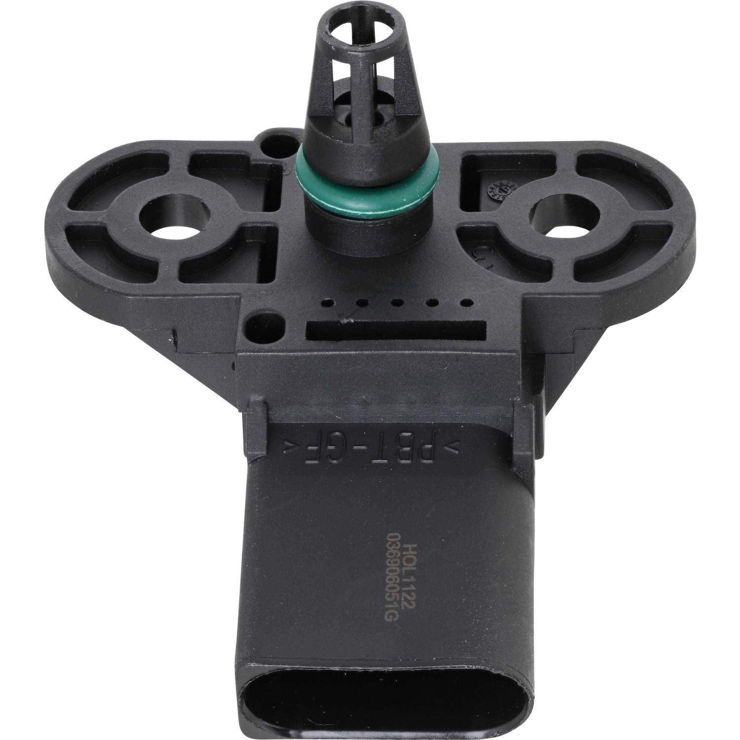 HOLSTEIN Holstein Parts 2MAP0061 Manifold Absolute Pressure Sensor 2MAP0061
