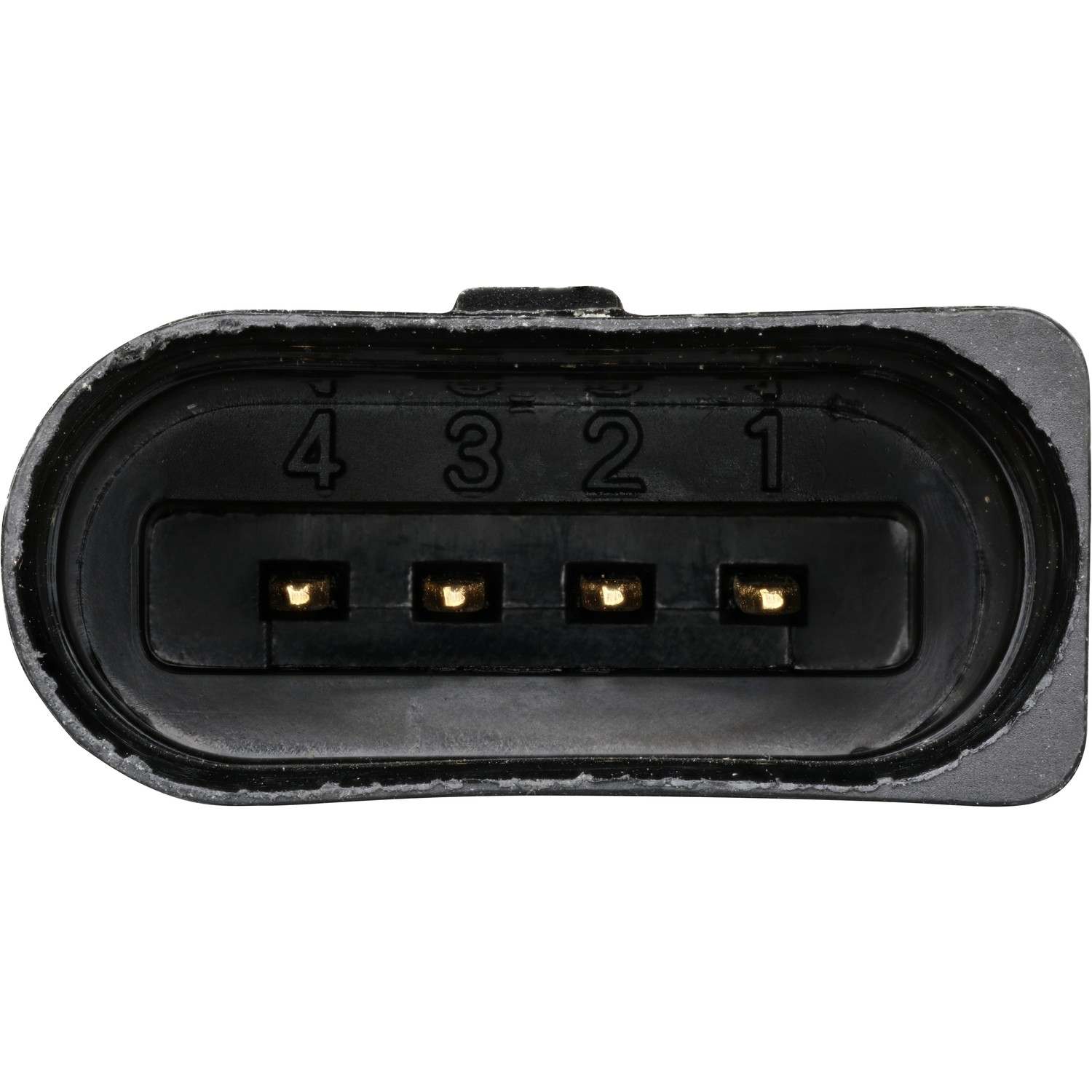 HOLSTEIN Holstein Parts 2MAP0061 Manifold Absolute Pressure Sensor 2MAP0061