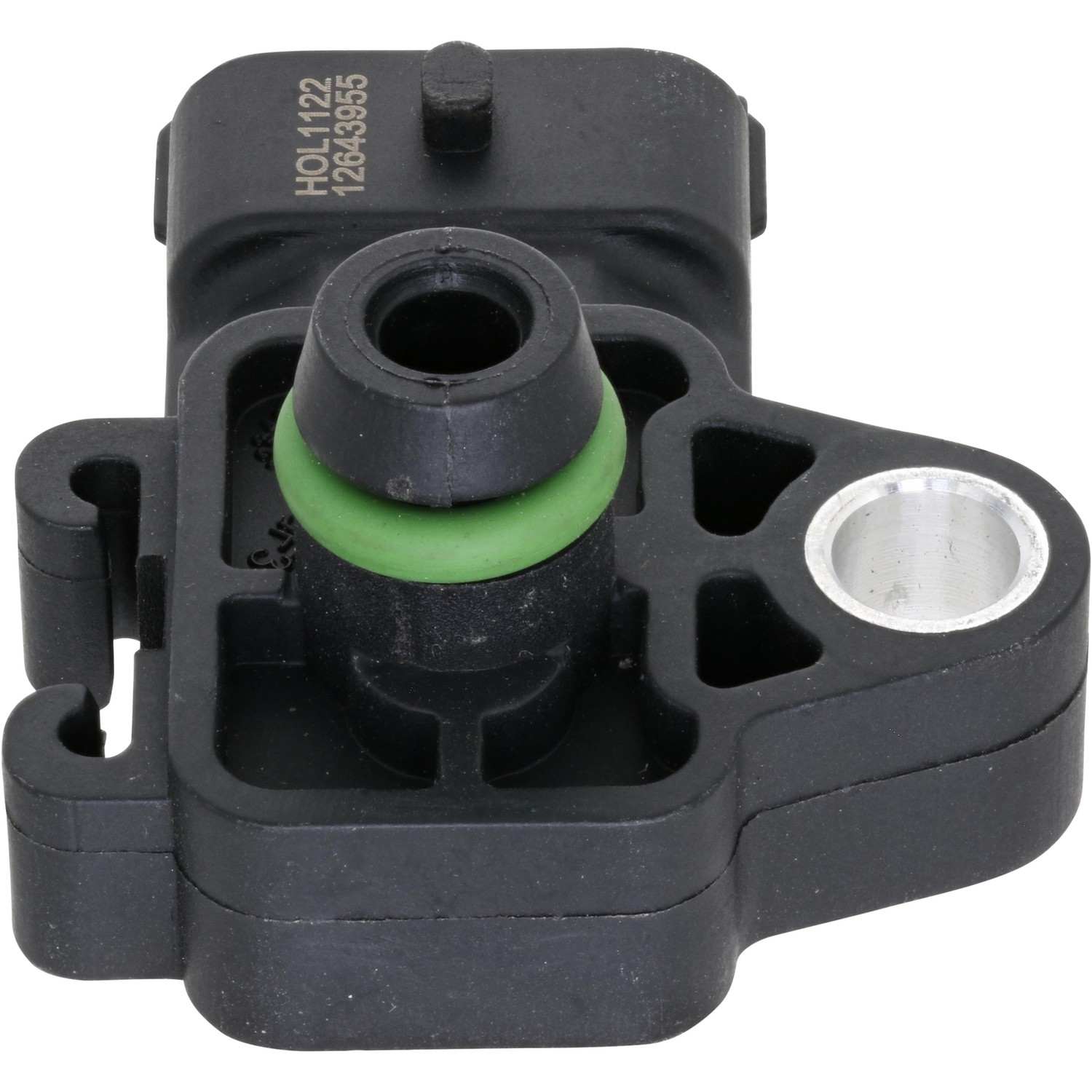 HOLSTEIN Holstein Parts 2MAP0075 Manifold Absolute Pressure Sensor 2MAP0075