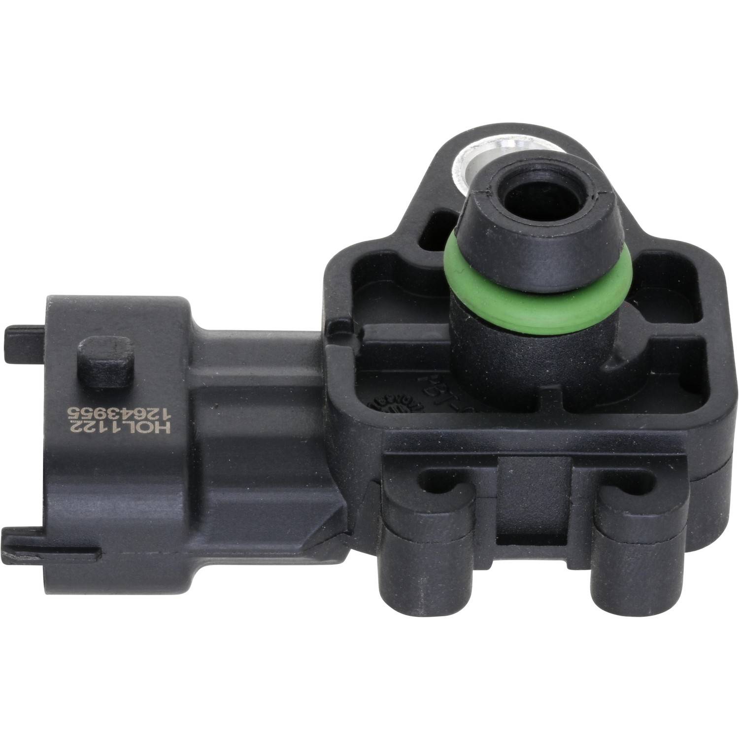 HOLSTEIN Holstein Parts 2MAP0075 Manifold Absolute Pressure Sensor 2MAP0075