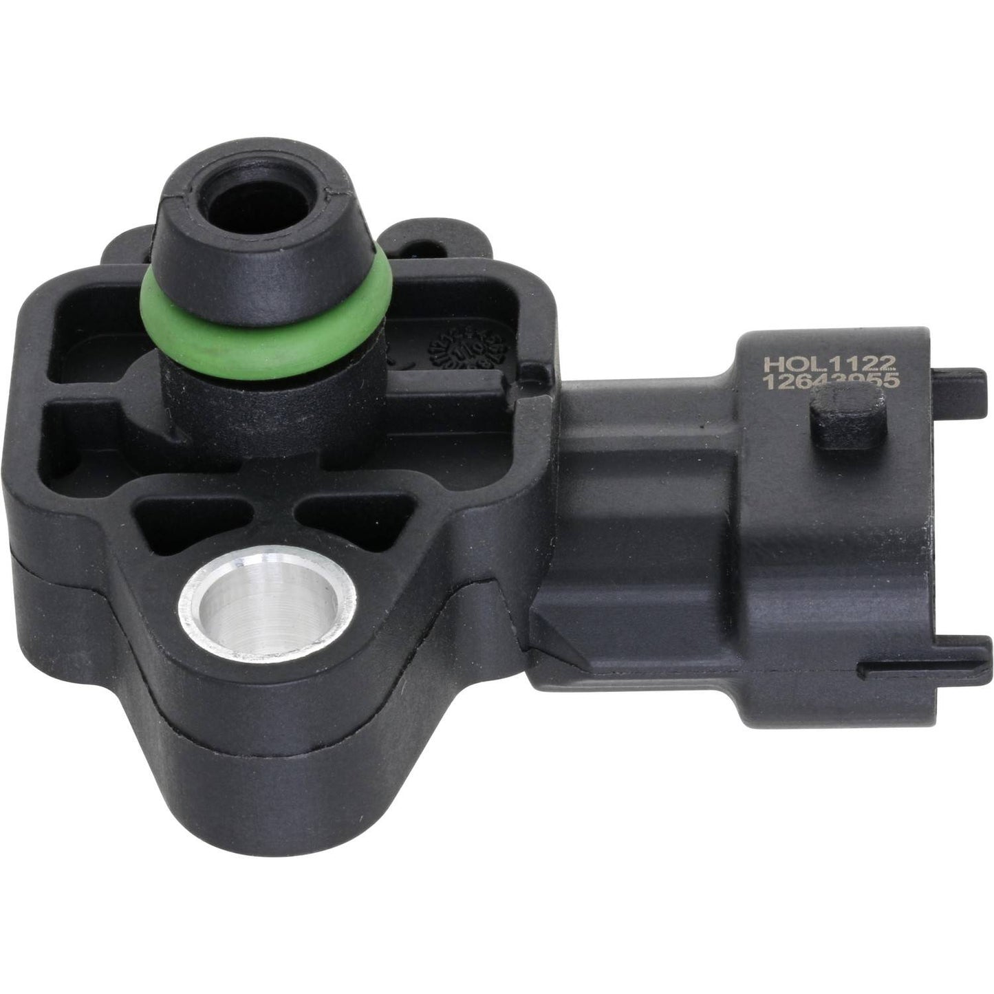 HOLSTEIN Holstein Parts 2MAP0075 Manifold Absolute Pressure Sensor 2MAP0075