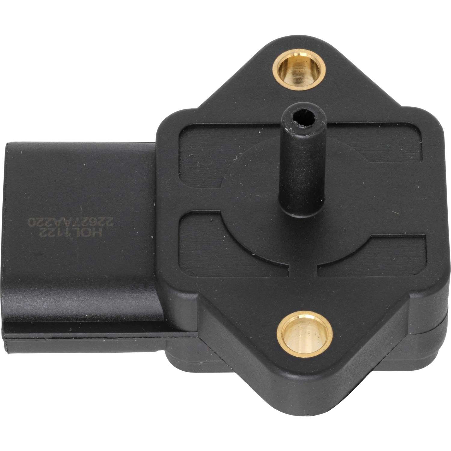 HOLSTEIN Holstein Parts 2MAP0081 Manifold Absolute Pressure Sensor 2MAP0081