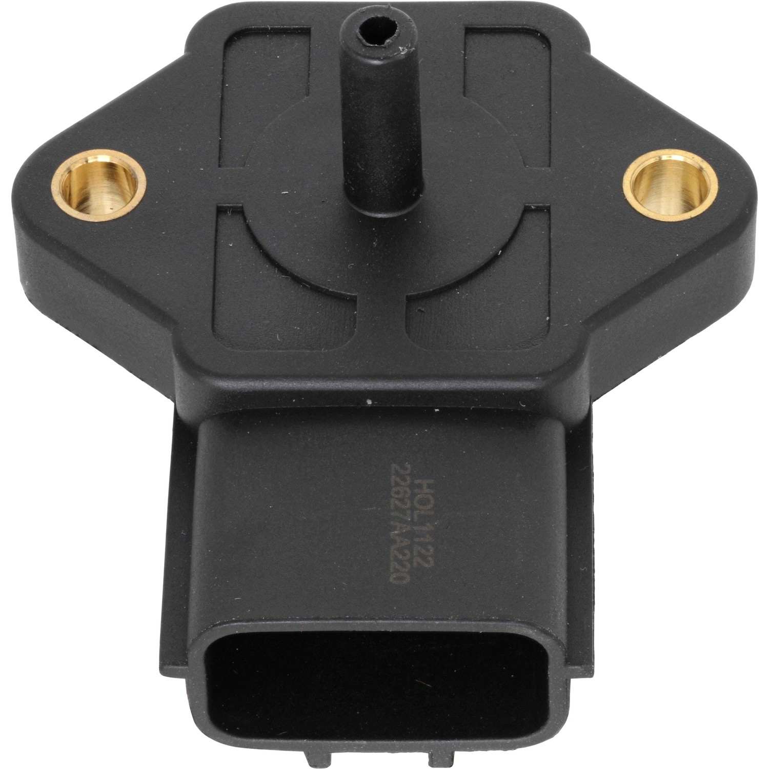 HOLSTEIN Holstein Parts 2MAP0081 Manifold Absolute Pressure Sensor 2MAP0081