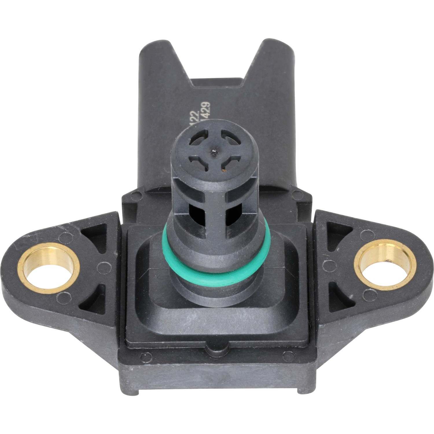 HOLSTEIN Holstein Parts 2MAP0082 Manifold Absolute Pressure Sensor 2MAP0082