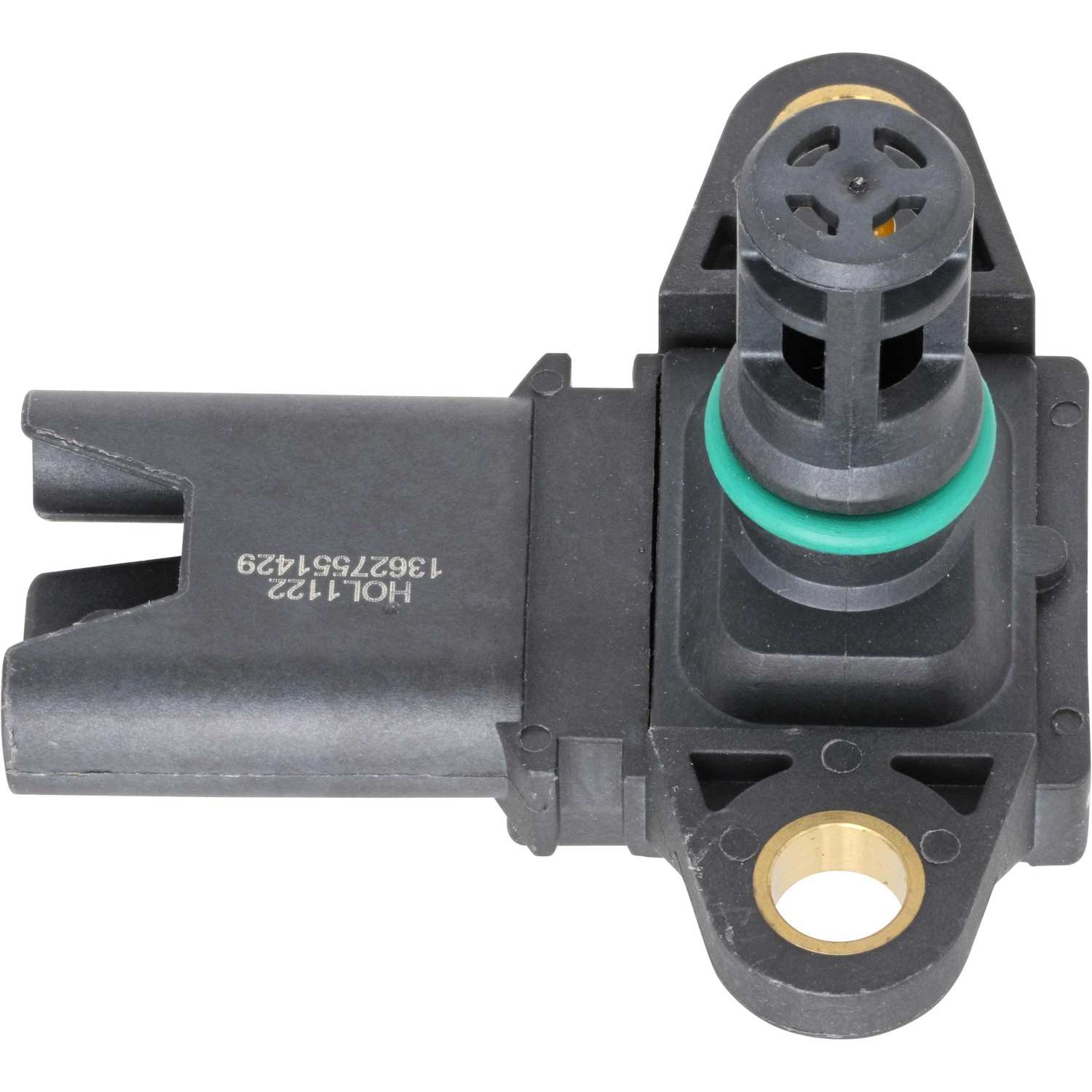 HOLSTEIN Holstein Parts 2MAP0082 Manifold Absolute Pressure Sensor 2MAP0082