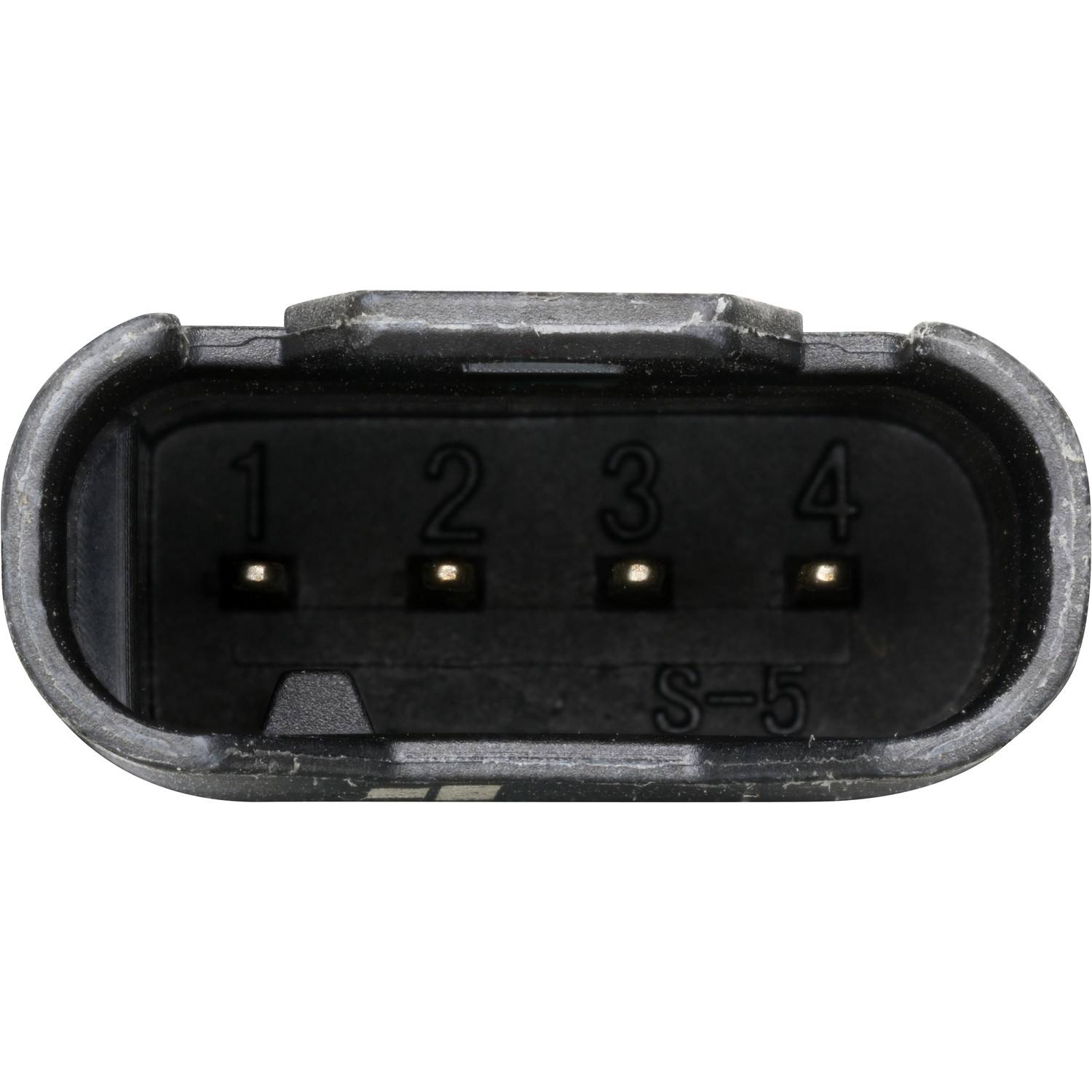 HOLSTEIN Holstein Parts 2MAP0082 Manifold Absolute Pressure Sensor 2MAP0082