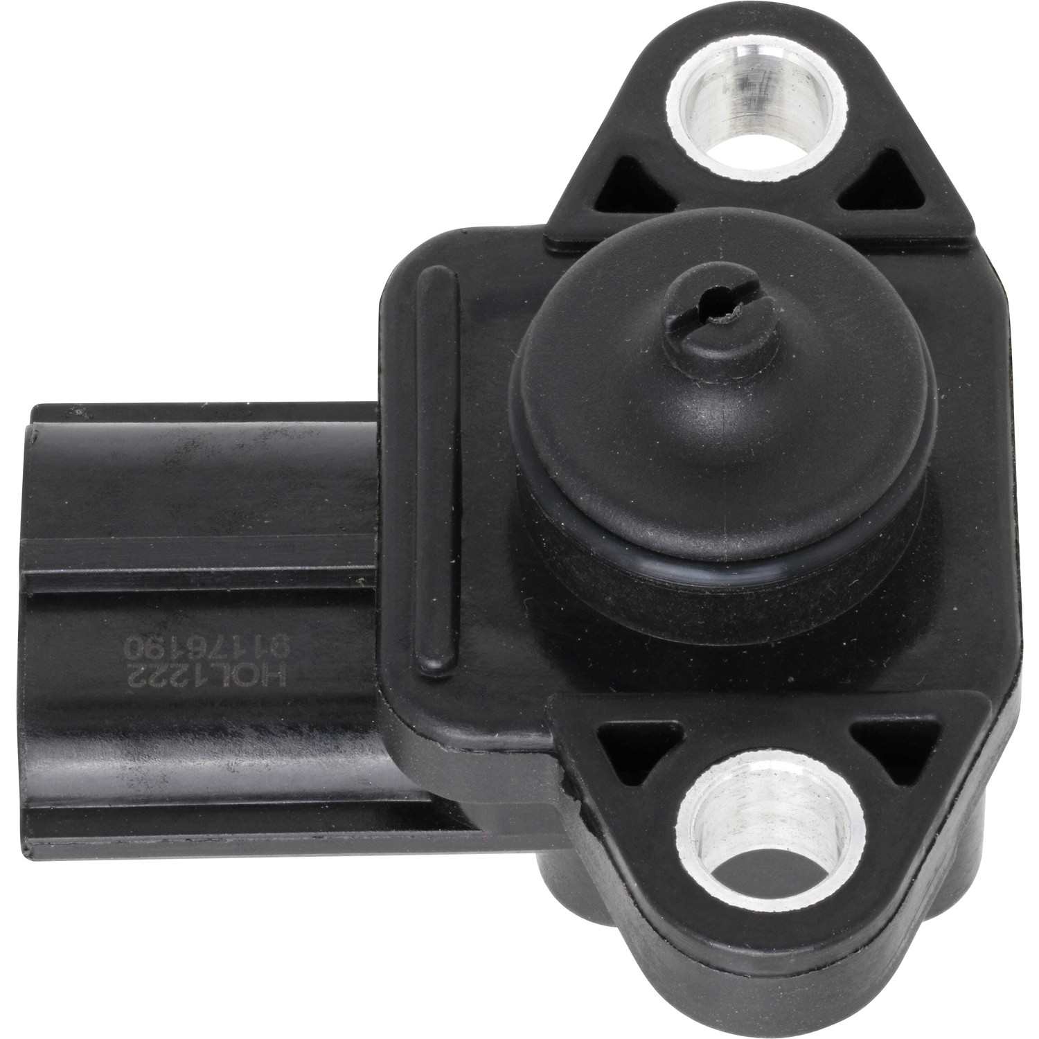 HOLSTEIN Holstein Parts 2MAP0089 Manifold Absolute Pressure Sensor 2MAP0089