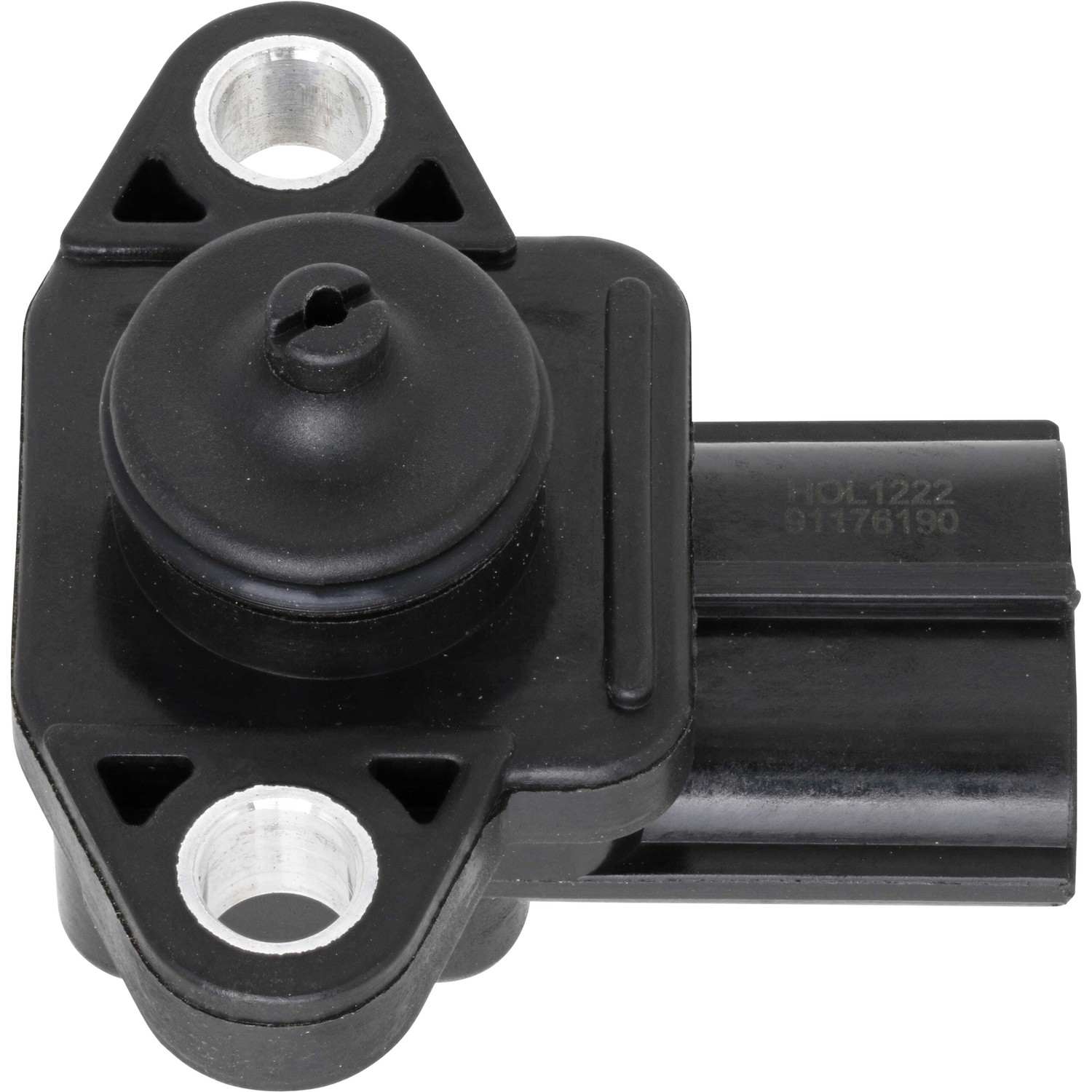 HOLSTEIN Holstein Parts 2MAP0089 Manifold Absolute Pressure Sensor 2MAP0089