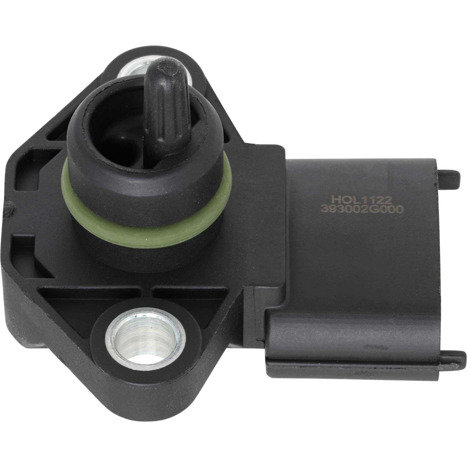 HOLSTEIN Holstein Parts 2MAP0095 Manifold Absolute Pressure Sensor 2MAP0095