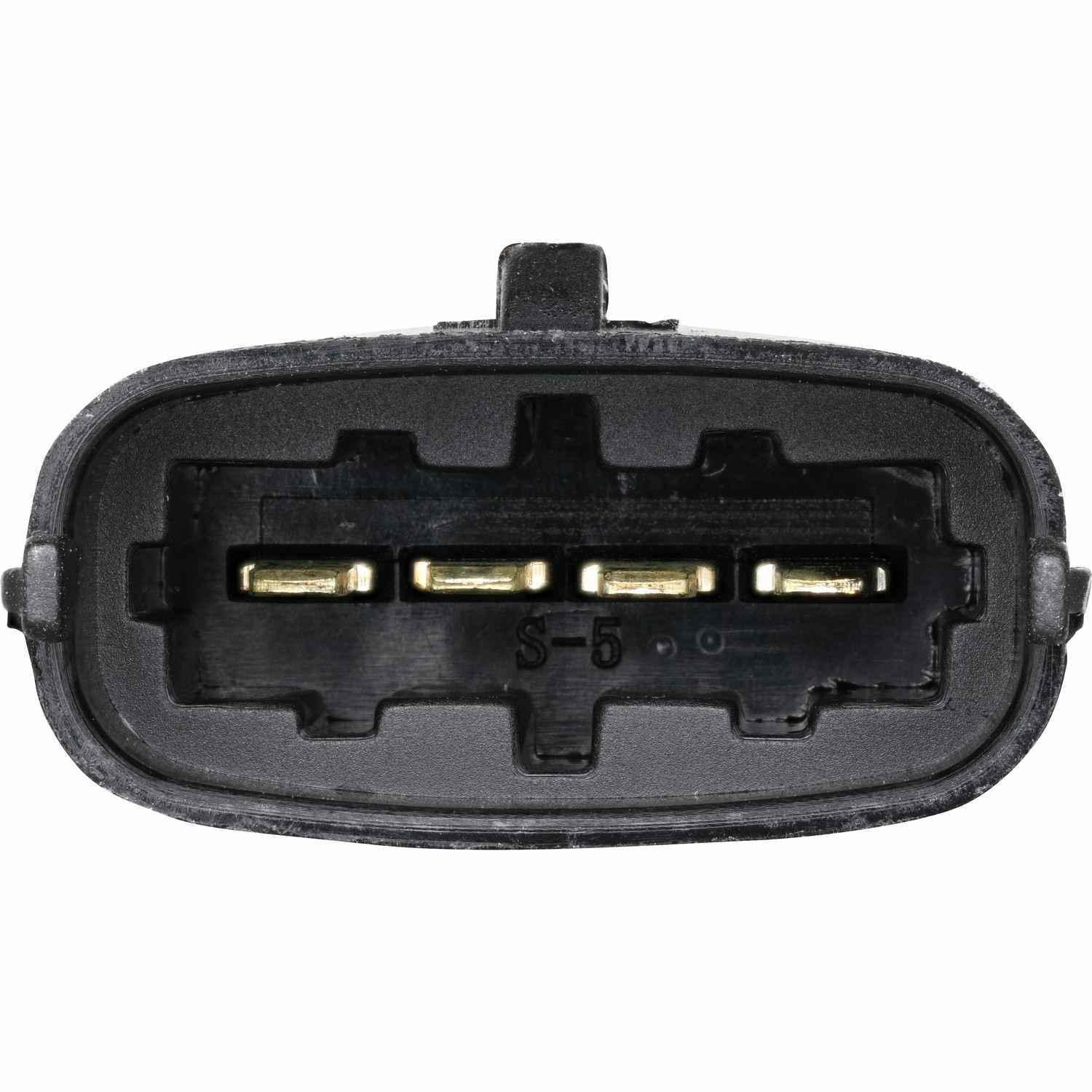 HOLSTEIN Holstein Parts 2MAP0095 Manifold Absolute Pressure Sensor 2MAP0095