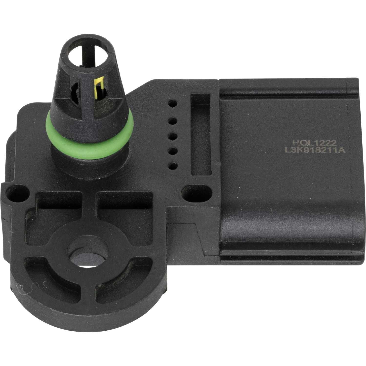 HOLSTEIN Holstein Parts 2MAP0113 Manifold Absolute Pressure Sensor 2MAP0113