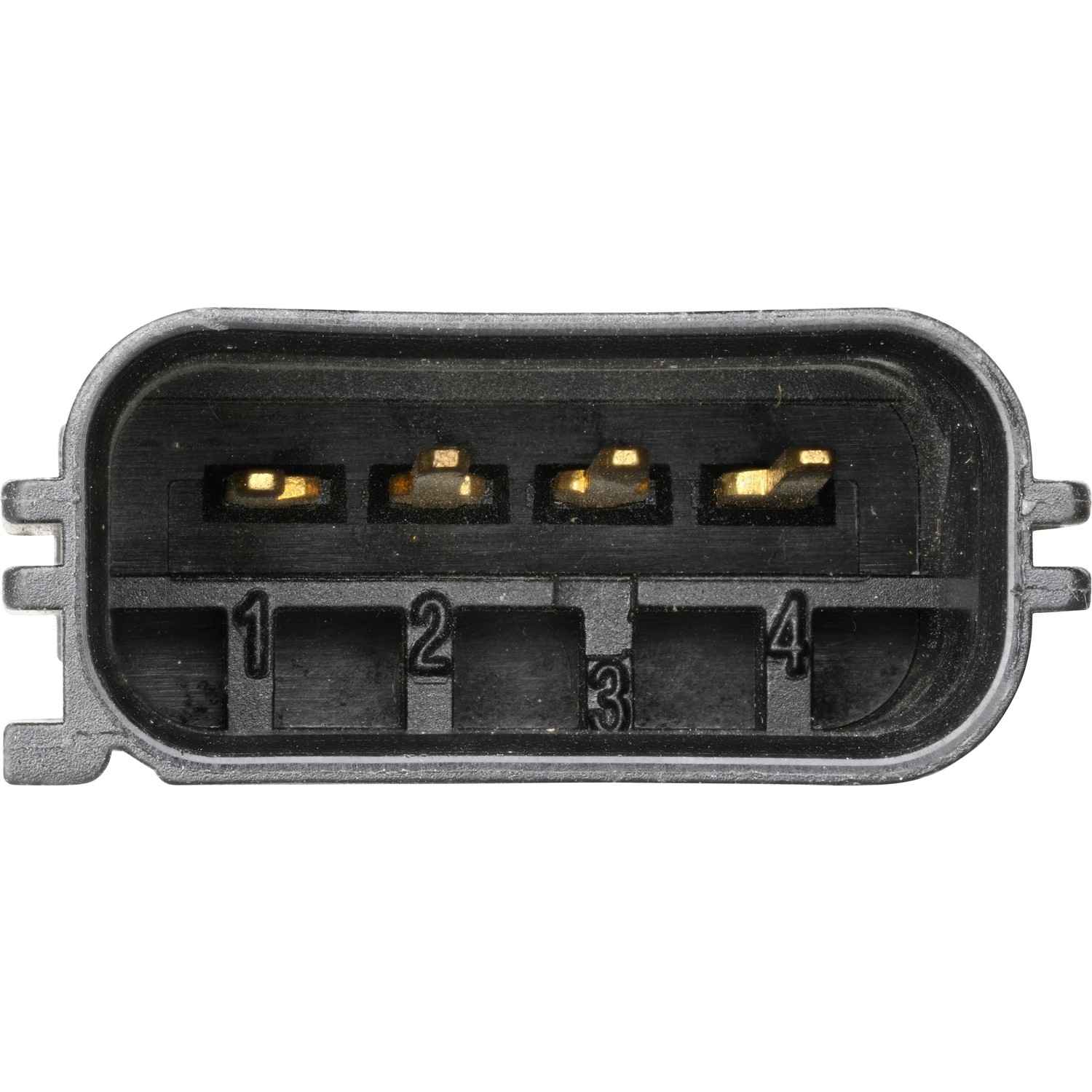 HOLSTEIN Holstein Parts 2MAP0113 Manifold Absolute Pressure Sensor 2MAP0113