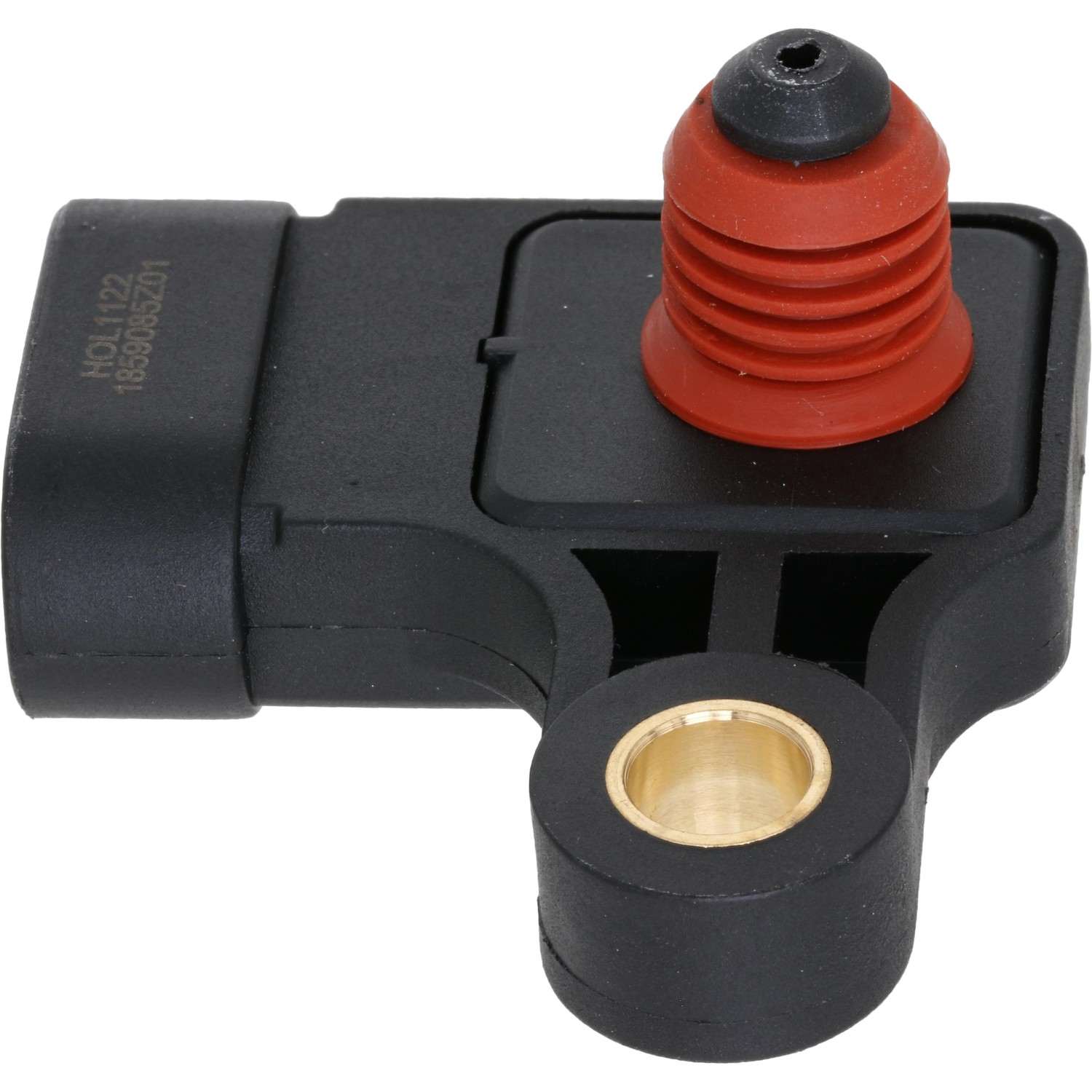 HOLSTEIN Holstein Parts 2MAP0114 Manifold Absolute Pressure Sensor 2MAP0114