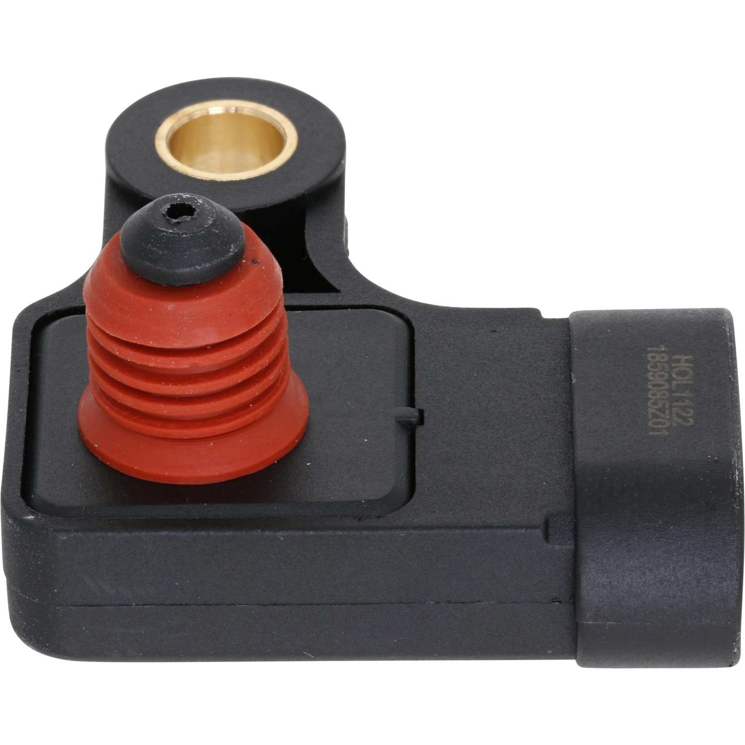 HOLSTEIN Holstein Parts 2MAP0114 Manifold Absolute Pressure Sensor 2MAP0114