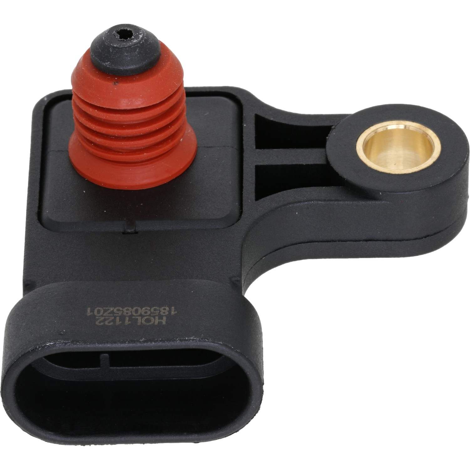 HOLSTEIN Holstein Parts 2MAP0114 Manifold Absolute Pressure Sensor 2MAP0114