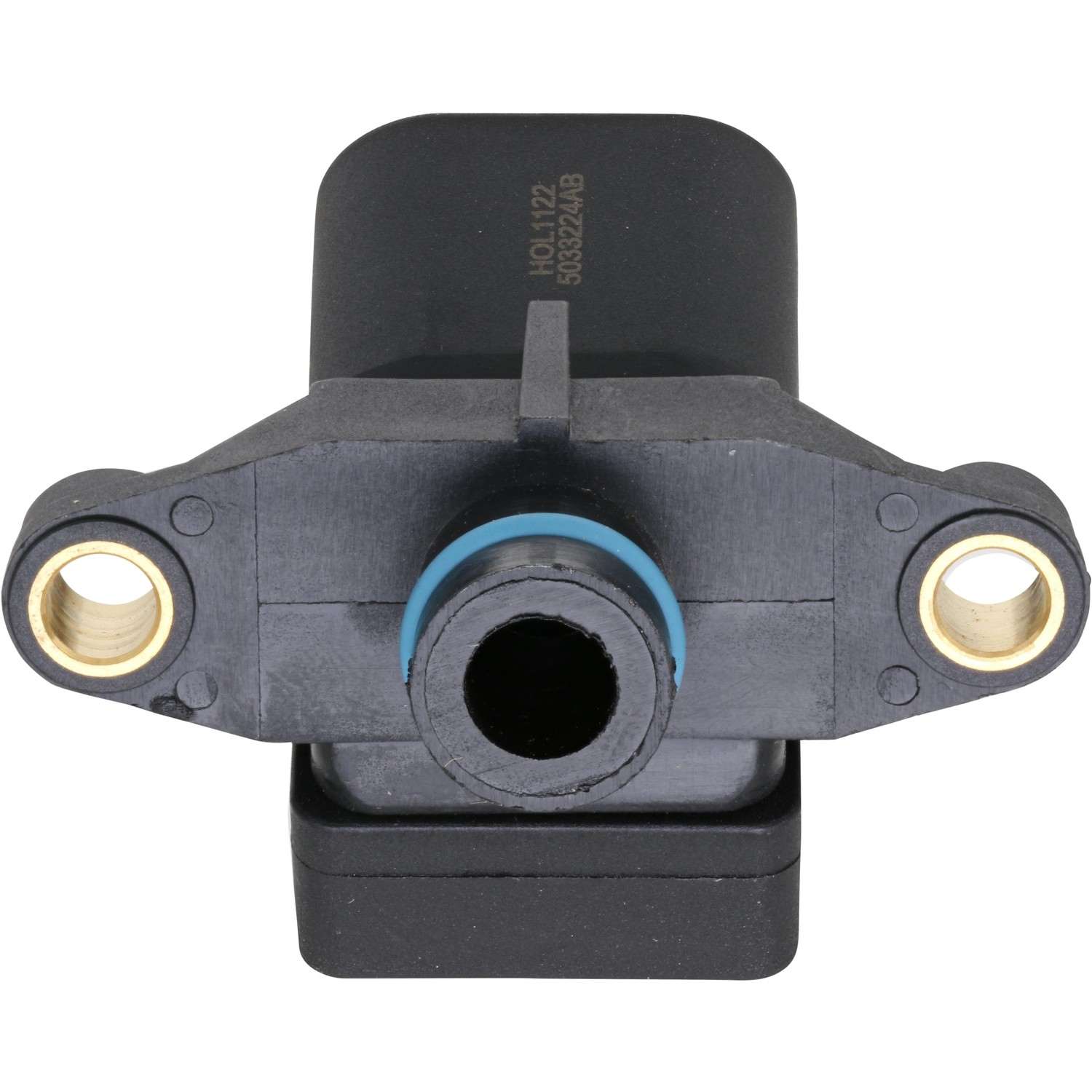 HOLSTEIN Holstein Parts 2MAP0127 Manifold Absolute Pressure Sensor 2MAP0127