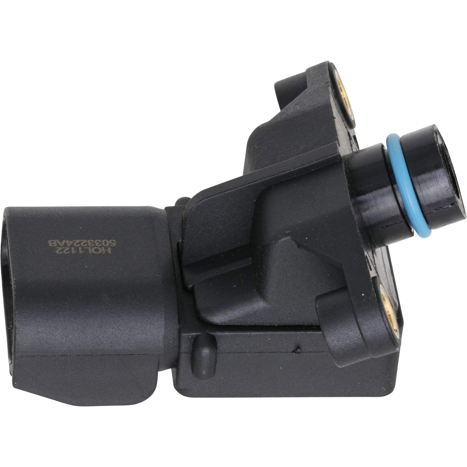 HOLSTEIN Holstein Parts 2MAP0127 Manifold Absolute Pressure Sensor 2MAP0127