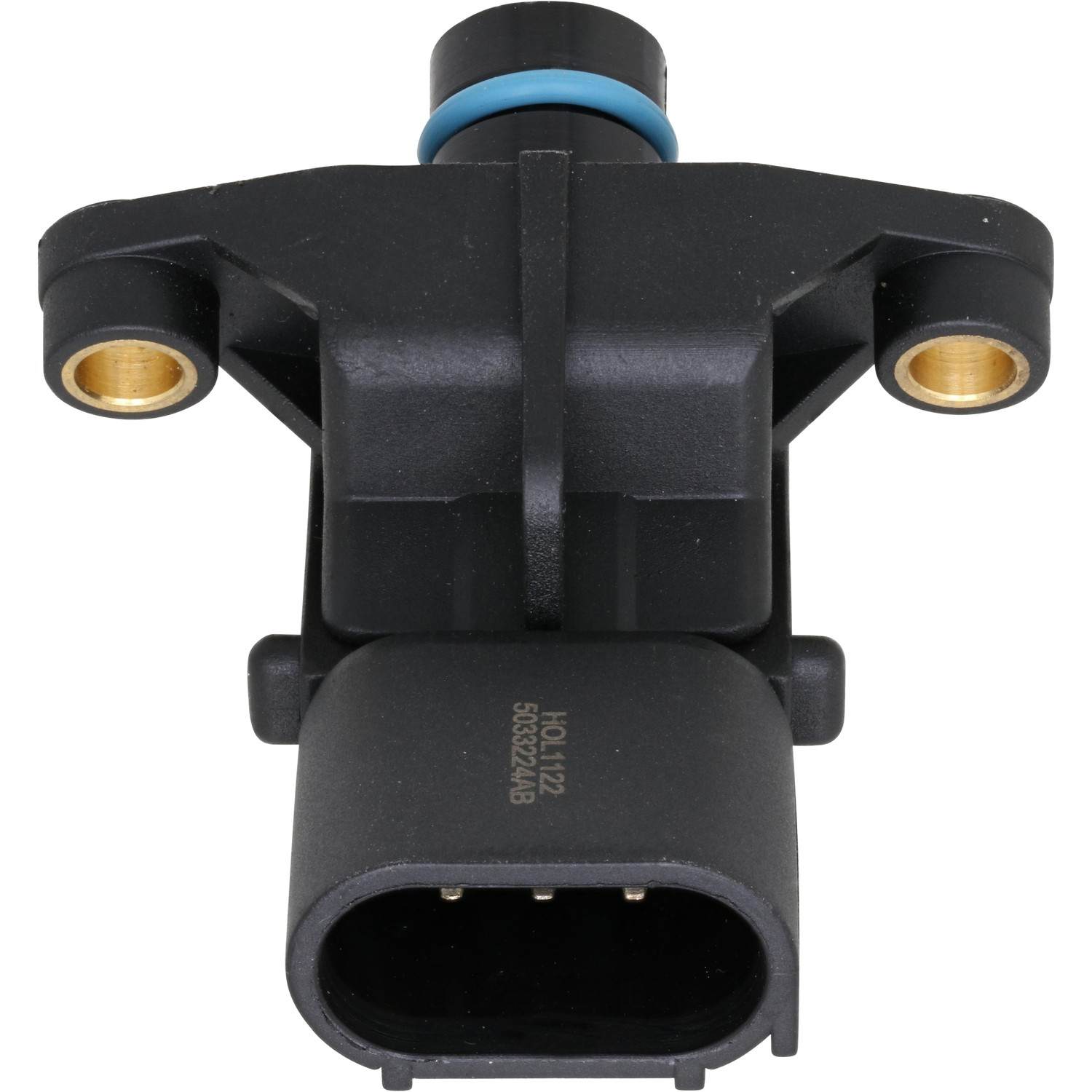 HOLSTEIN Holstein Parts 2MAP0127 Manifold Absolute Pressure Sensor 2MAP0127