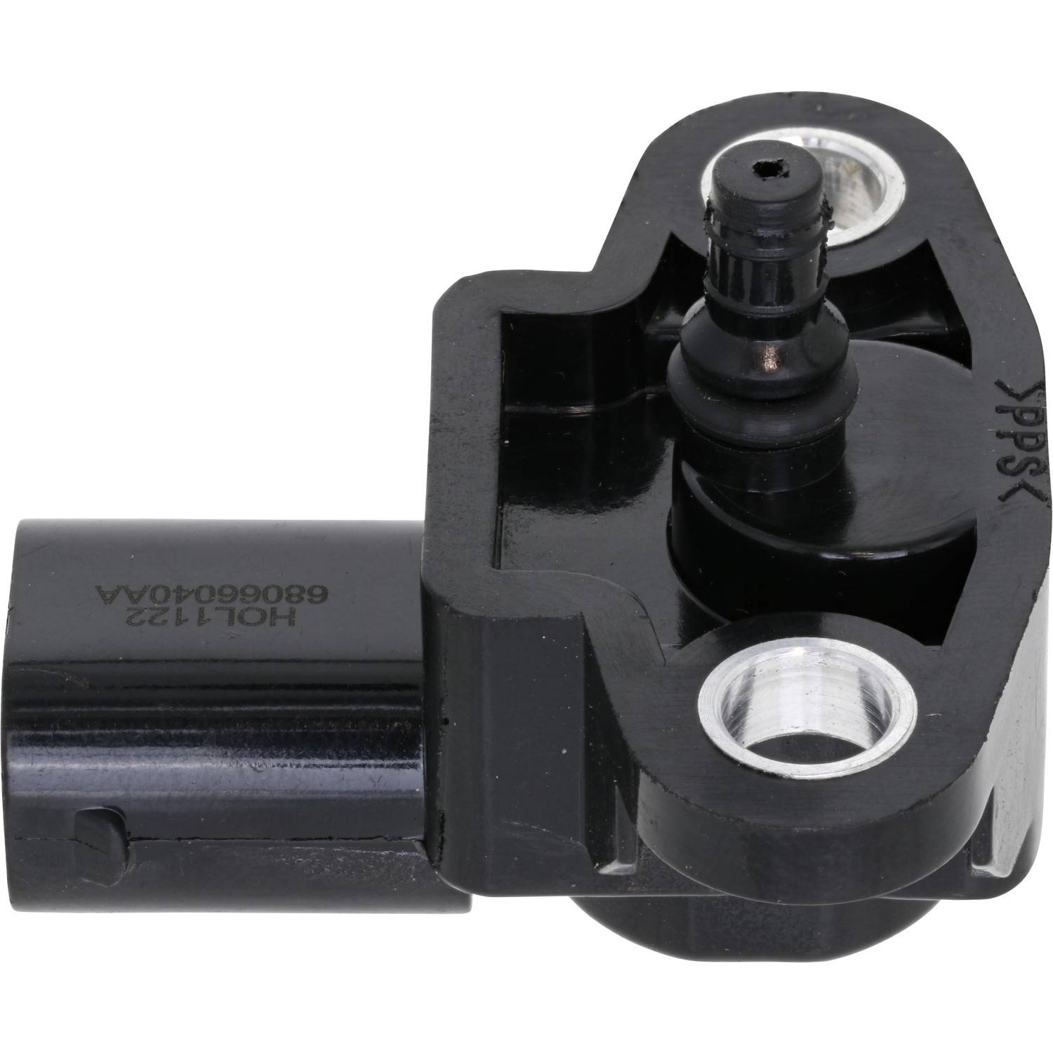 HOLSTEIN Holstein Parts 2MAP0179 Manifold Absolute Pressure Sensor 2MAP0179