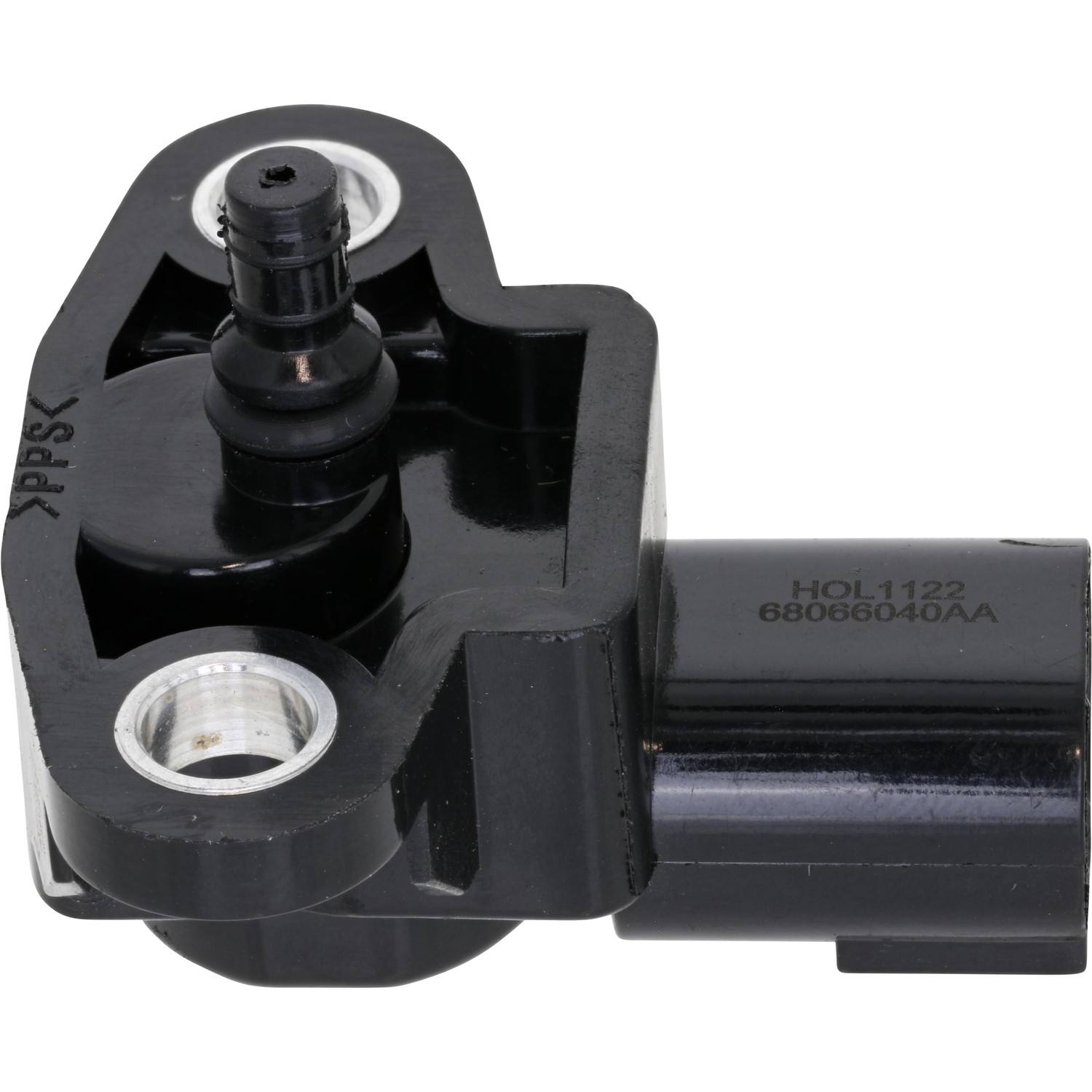 HOLSTEIN Holstein Parts 2MAP0179 Manifold Absolute Pressure Sensor 2MAP0179