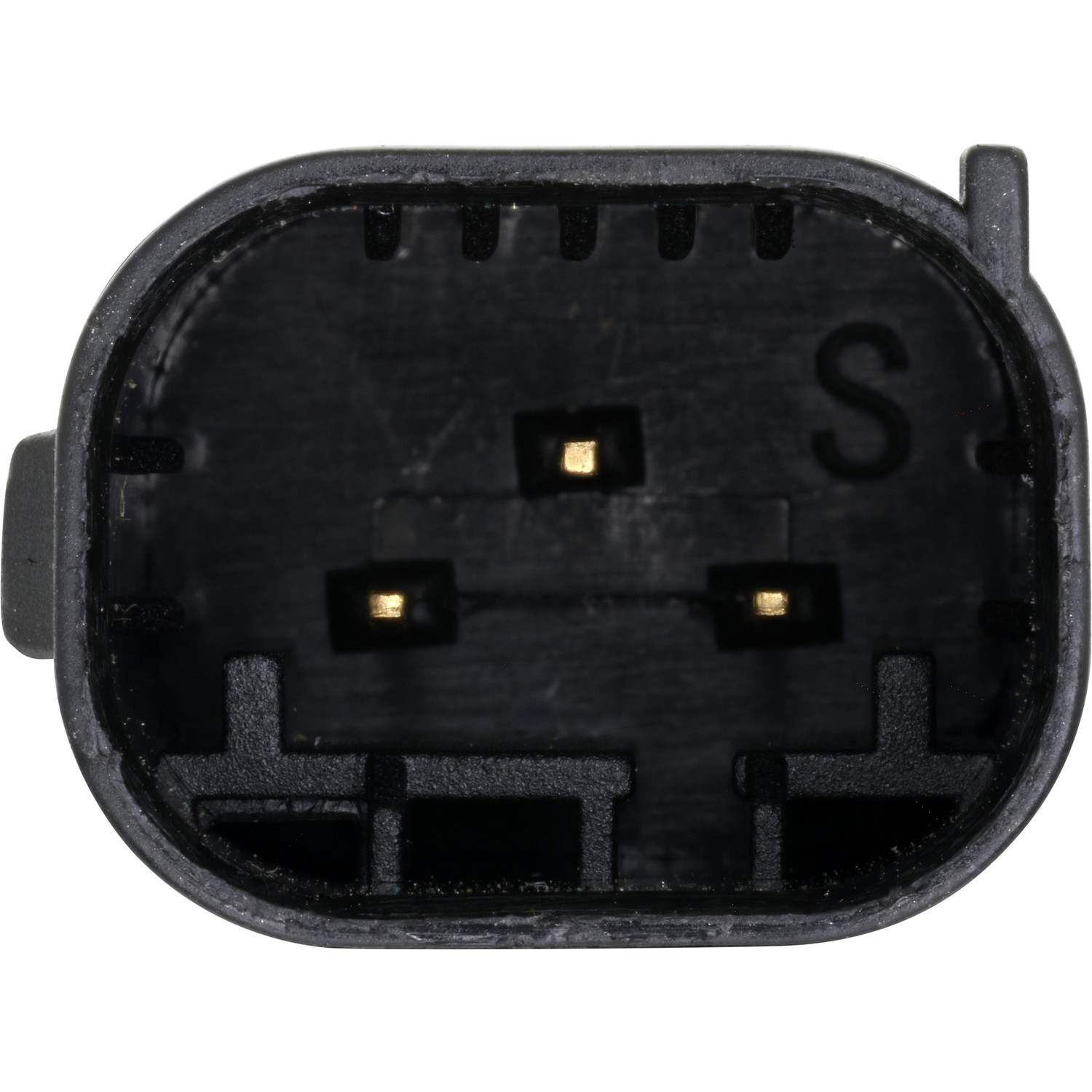 HOLSTEIN Holstein Parts 2MAP0179 Manifold Absolute Pressure Sensor 2MAP0179