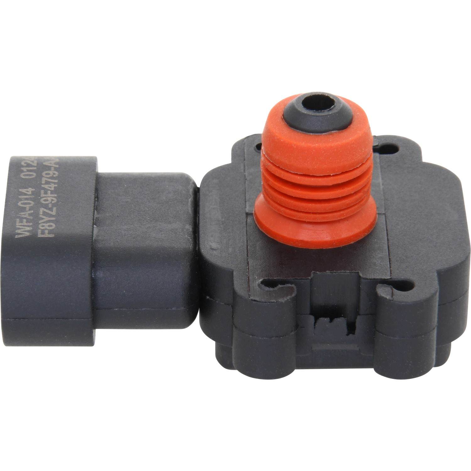 HOLSTEIN Holstein Parts 2MAP0248 Manifold Absolute Pressure Sensor 2MAP0248
