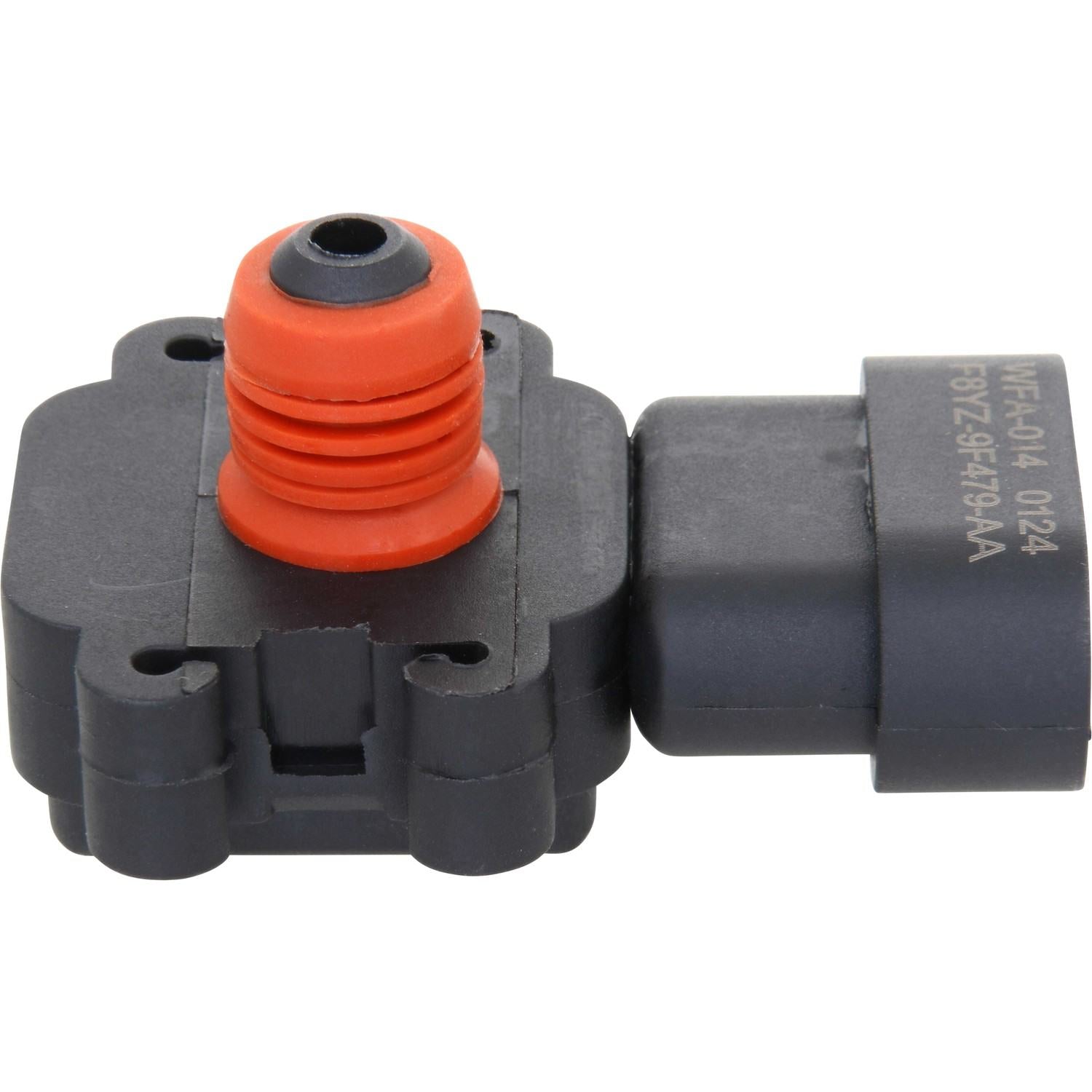 HOLSTEIN Holstein Parts 2MAP0248 Manifold Absolute Pressure Sensor 2MAP0248