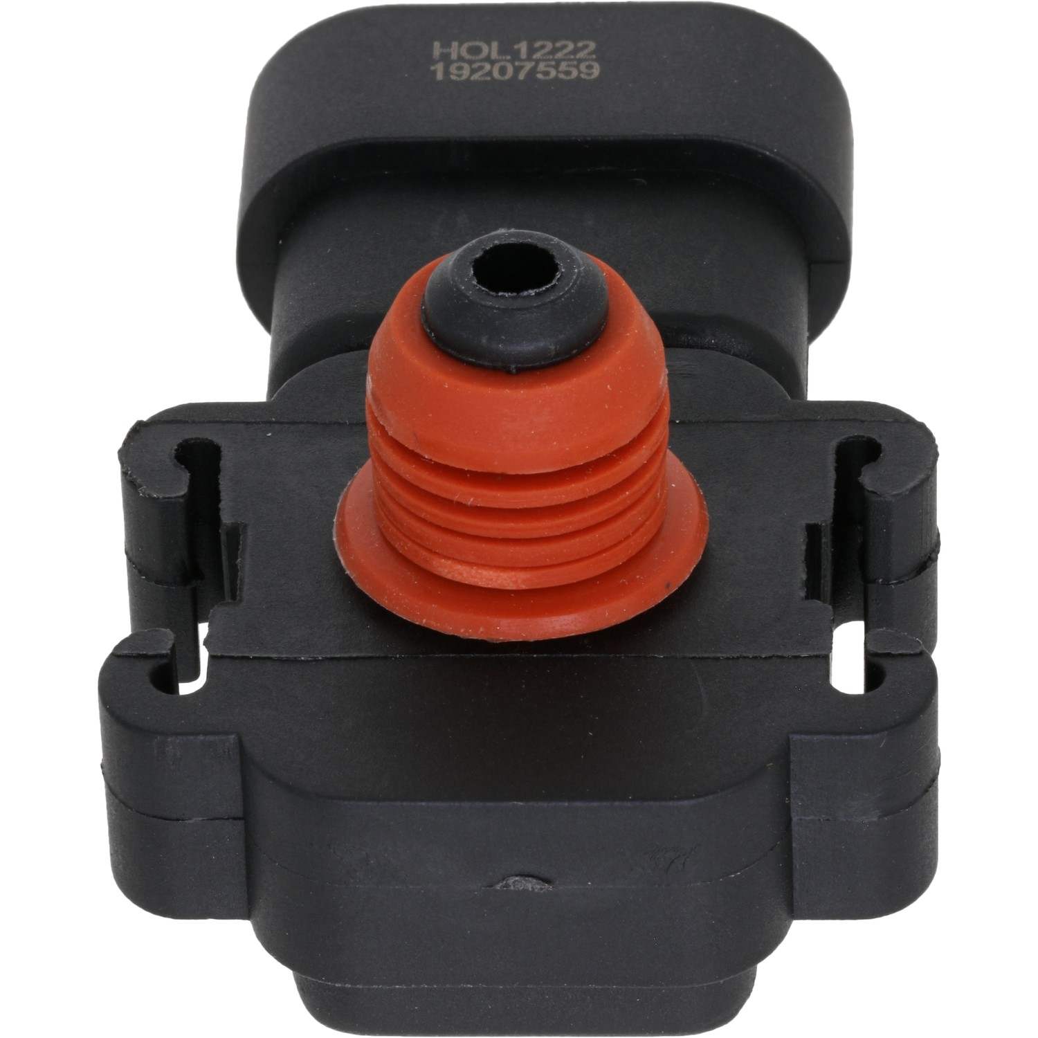 HOLSTEIN Holstein Parts 2MAP0270 Manifold Absolute Pressure Sensor 2MAP0270