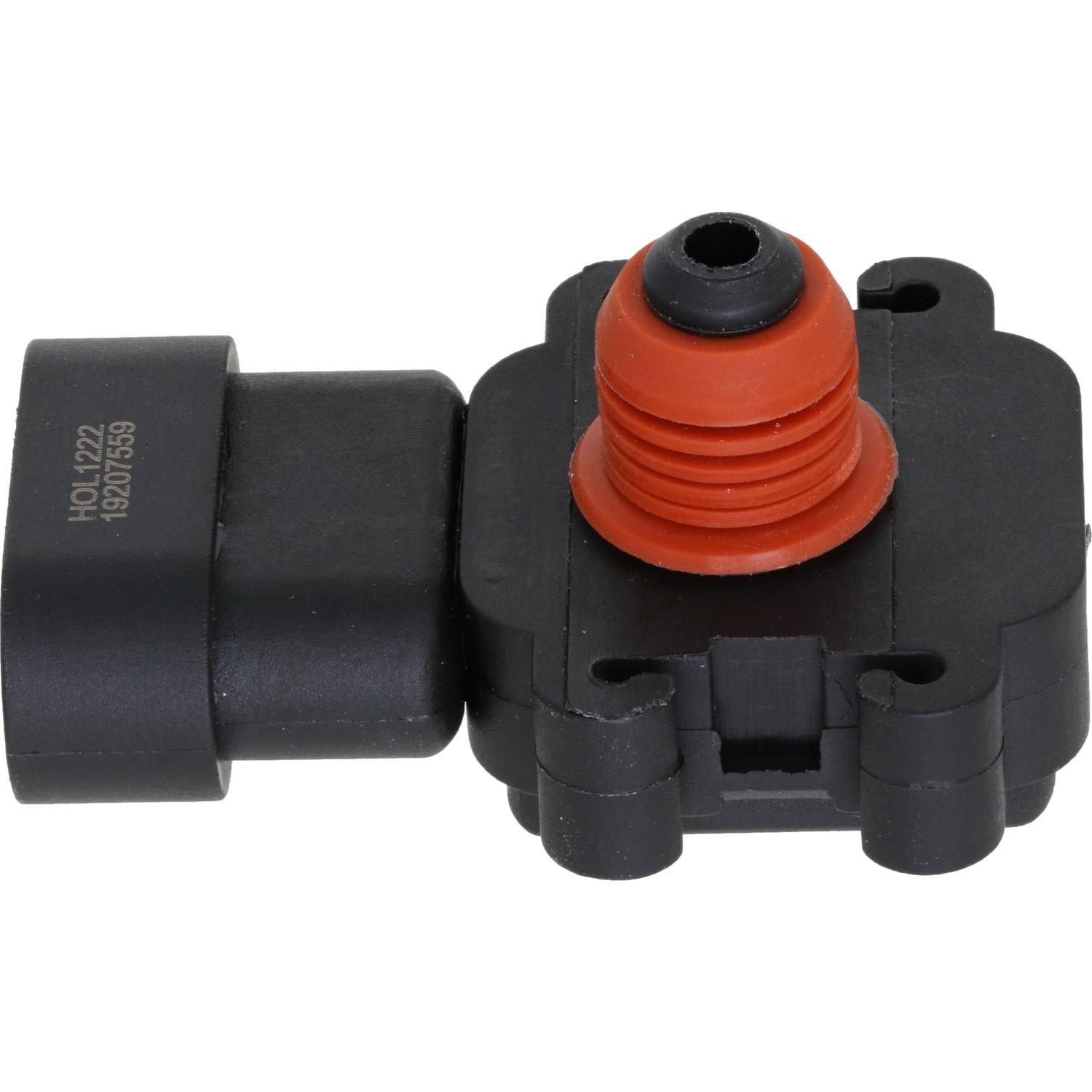 HOLSTEIN Holstein Parts 2MAP0270 Manifold Absolute Pressure Sensor 2MAP0270