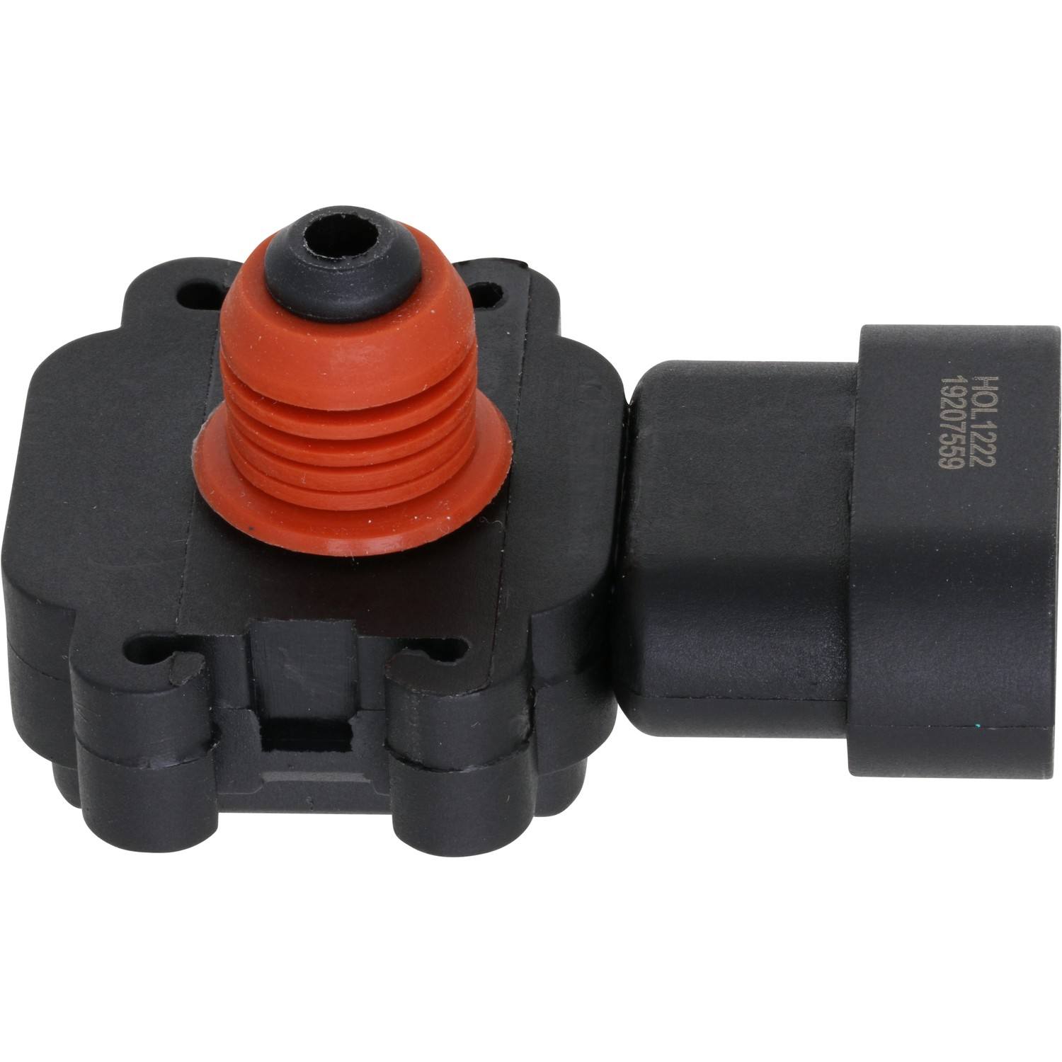 HOLSTEIN Holstein Parts 2MAP0270 Manifold Absolute Pressure Sensor 2MAP0270