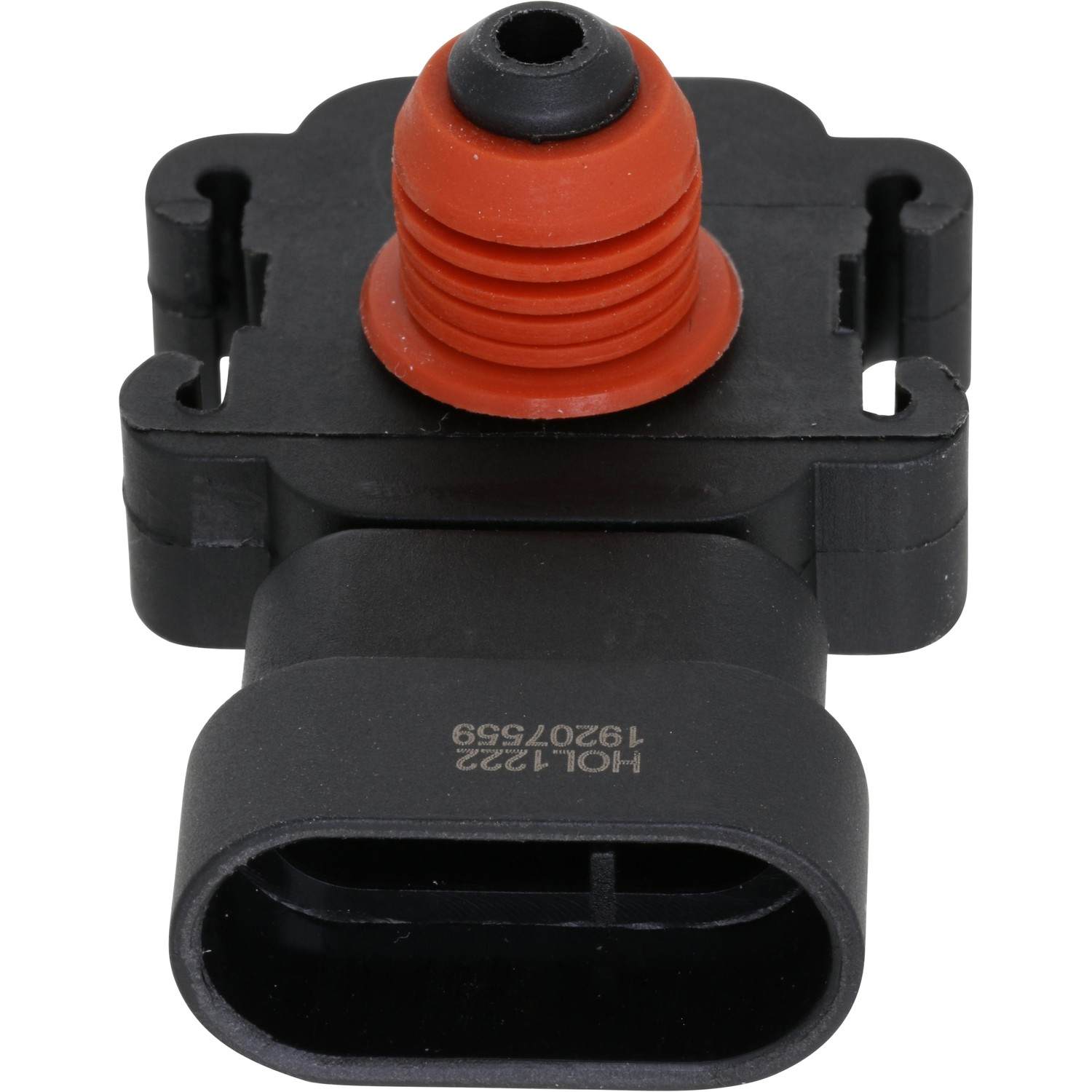HOLSTEIN Holstein Parts 2MAP0270 Manifold Absolute Pressure Sensor 2MAP0270