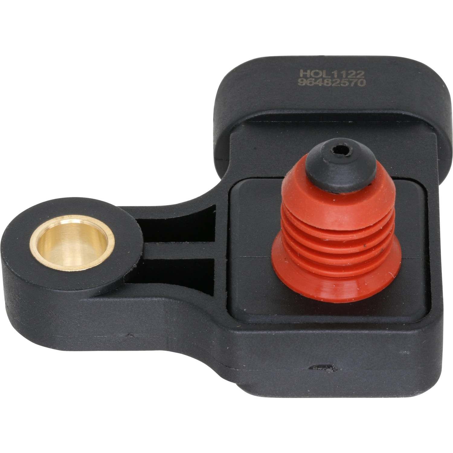 HOLSTEIN Holstein Parts 2MAP0280 Manifold Absolute Pressure Sensor 2MAP0280