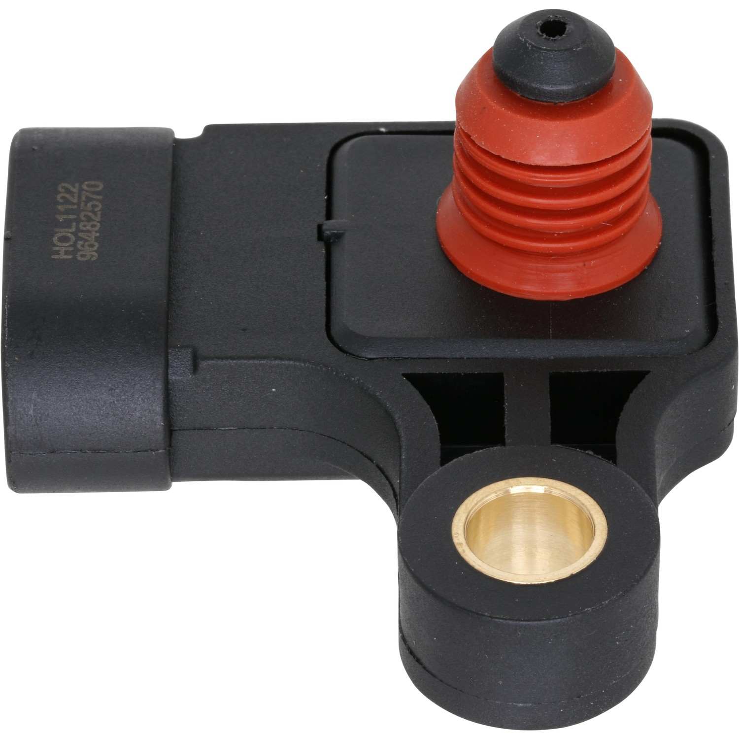 HOLSTEIN Holstein Parts 2MAP0280 Manifold Absolute Pressure Sensor 2MAP0280