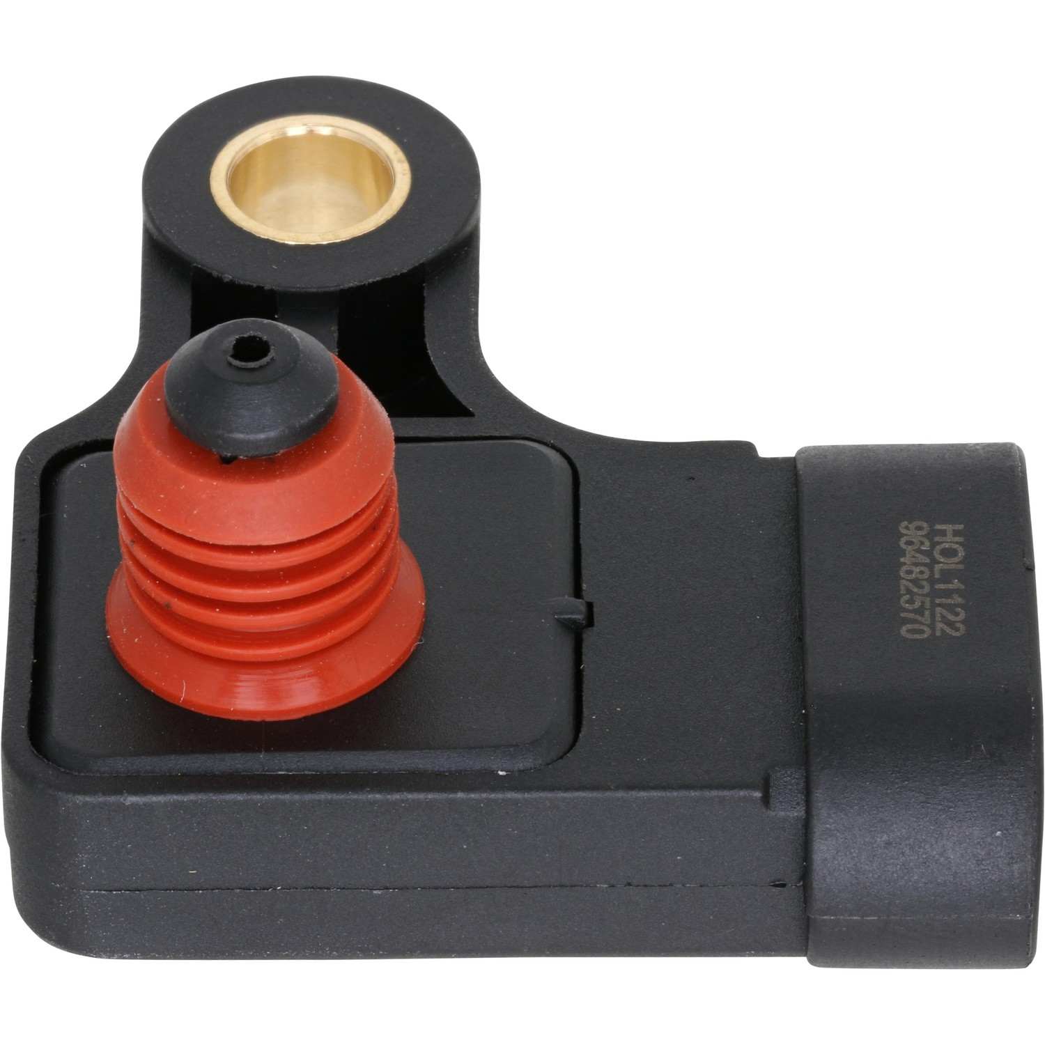 HOLSTEIN Holstein Parts 2MAP0280 Manifold Absolute Pressure Sensor 2MAP0280