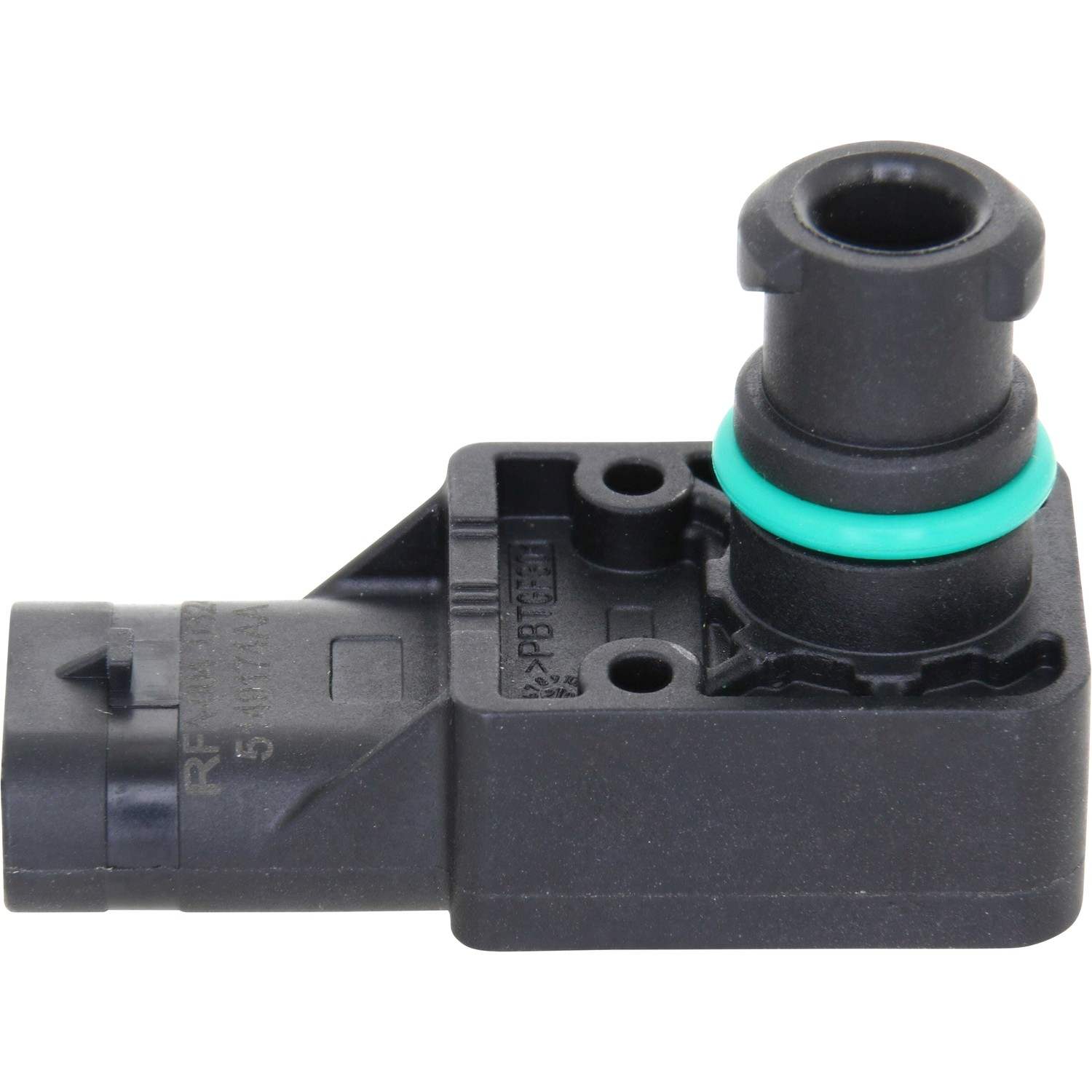 HOLSTEIN Holstein Parts 2MAP0309 Manifold Absolute Pressure Sensor 2MAP0309