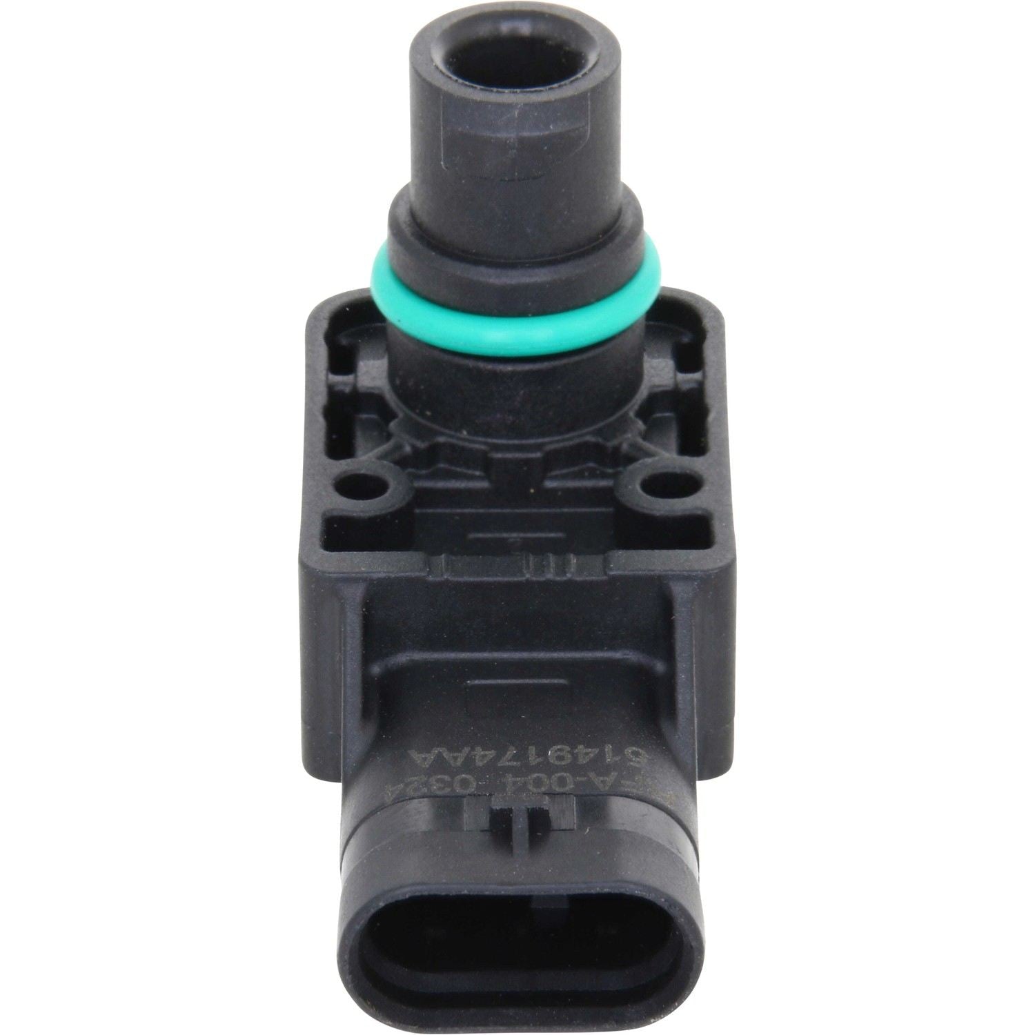 HOLSTEIN Holstein Parts 2MAP0309 Manifold Absolute Pressure Sensor 2MAP0309