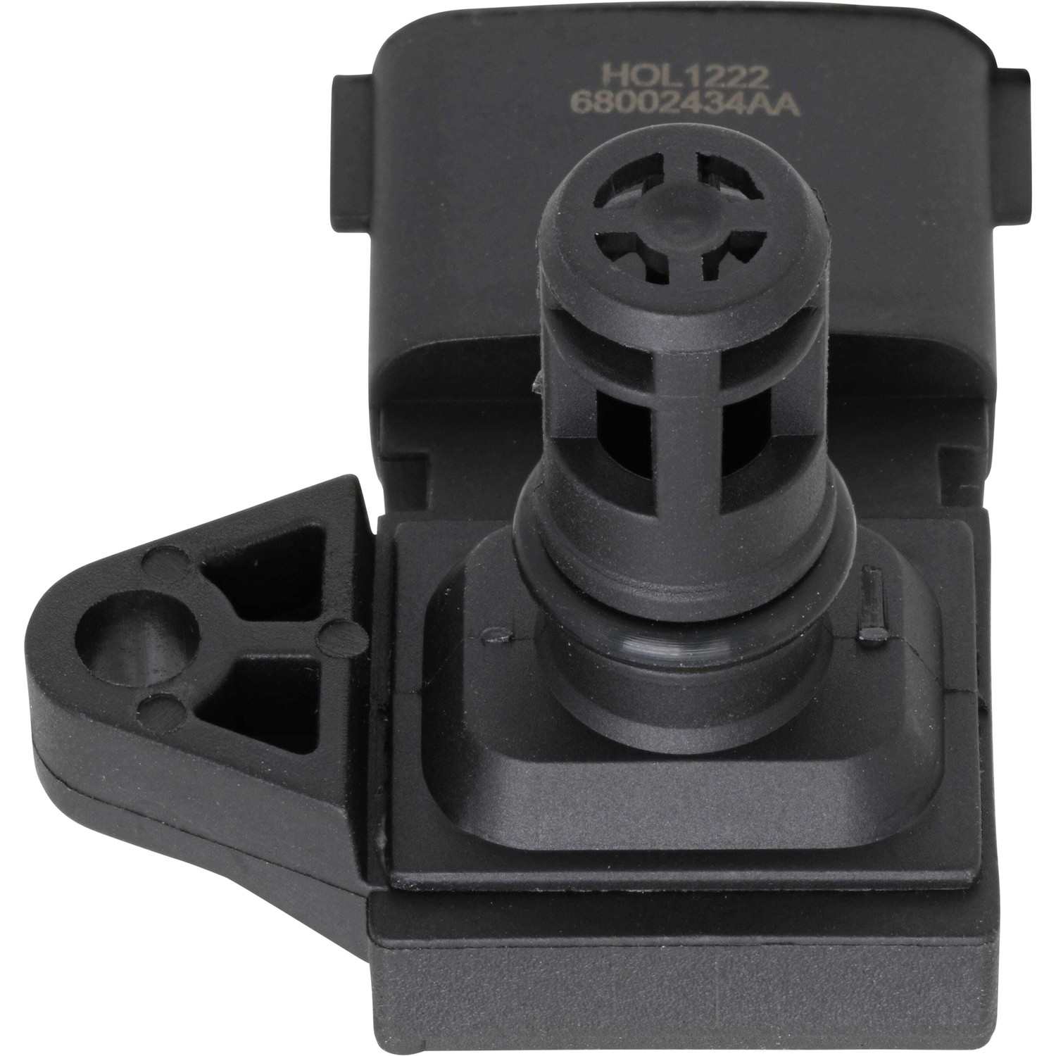 HOLSTEIN Holstein Parts 2MAP0314 Manifold Absolute Pressure Sensor 2MAP0314