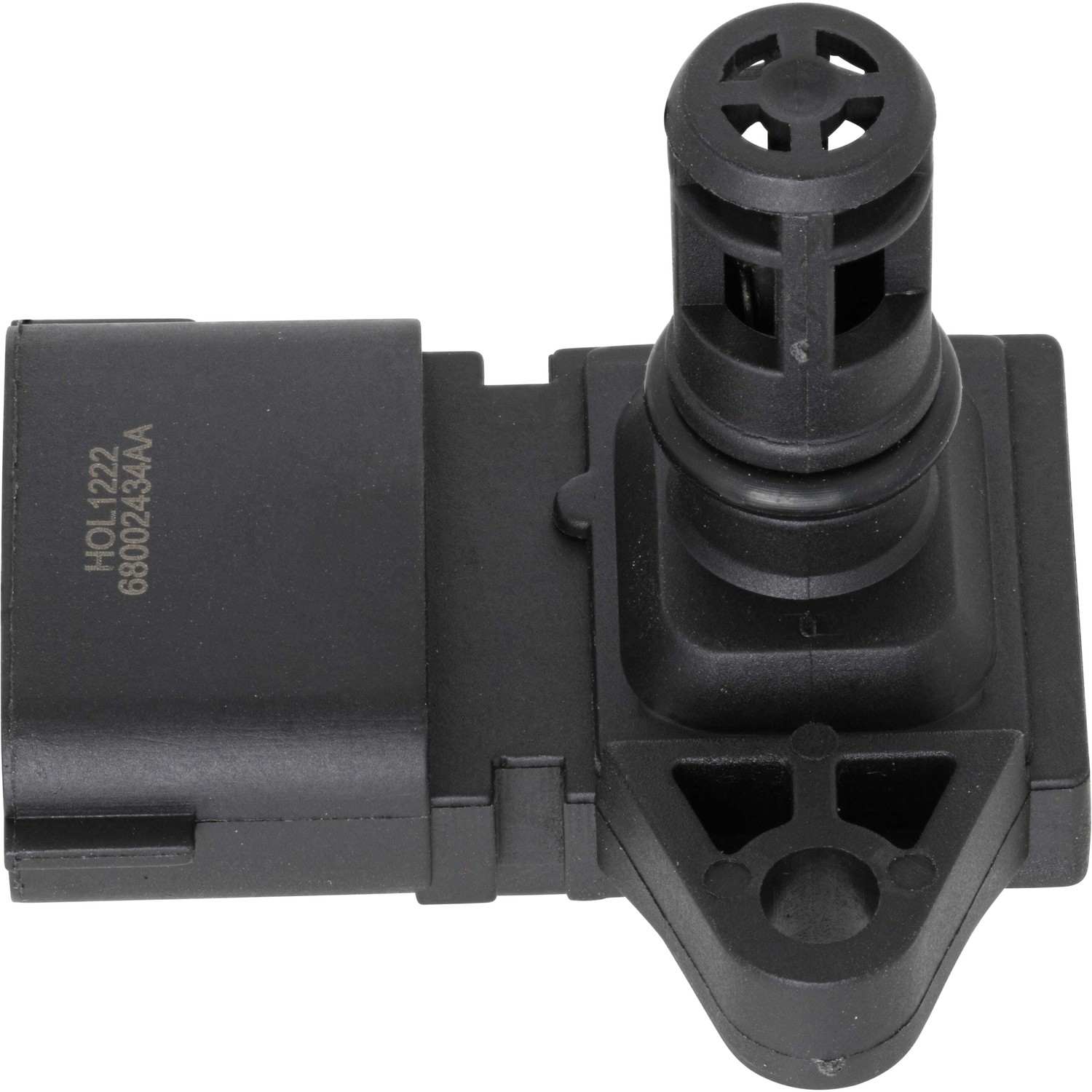 HOLSTEIN Holstein Parts 2MAP0314 Manifold Absolute Pressure Sensor 2MAP0314