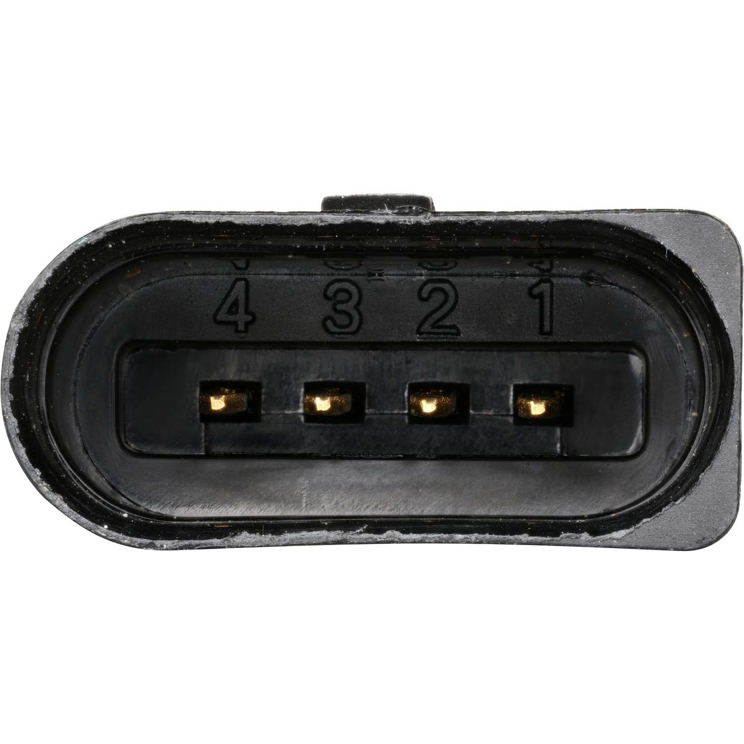 HOLSTEIN Holstein Parts 2MAP0360 Manifold Absolute Pressure Sensor 2MAP0360