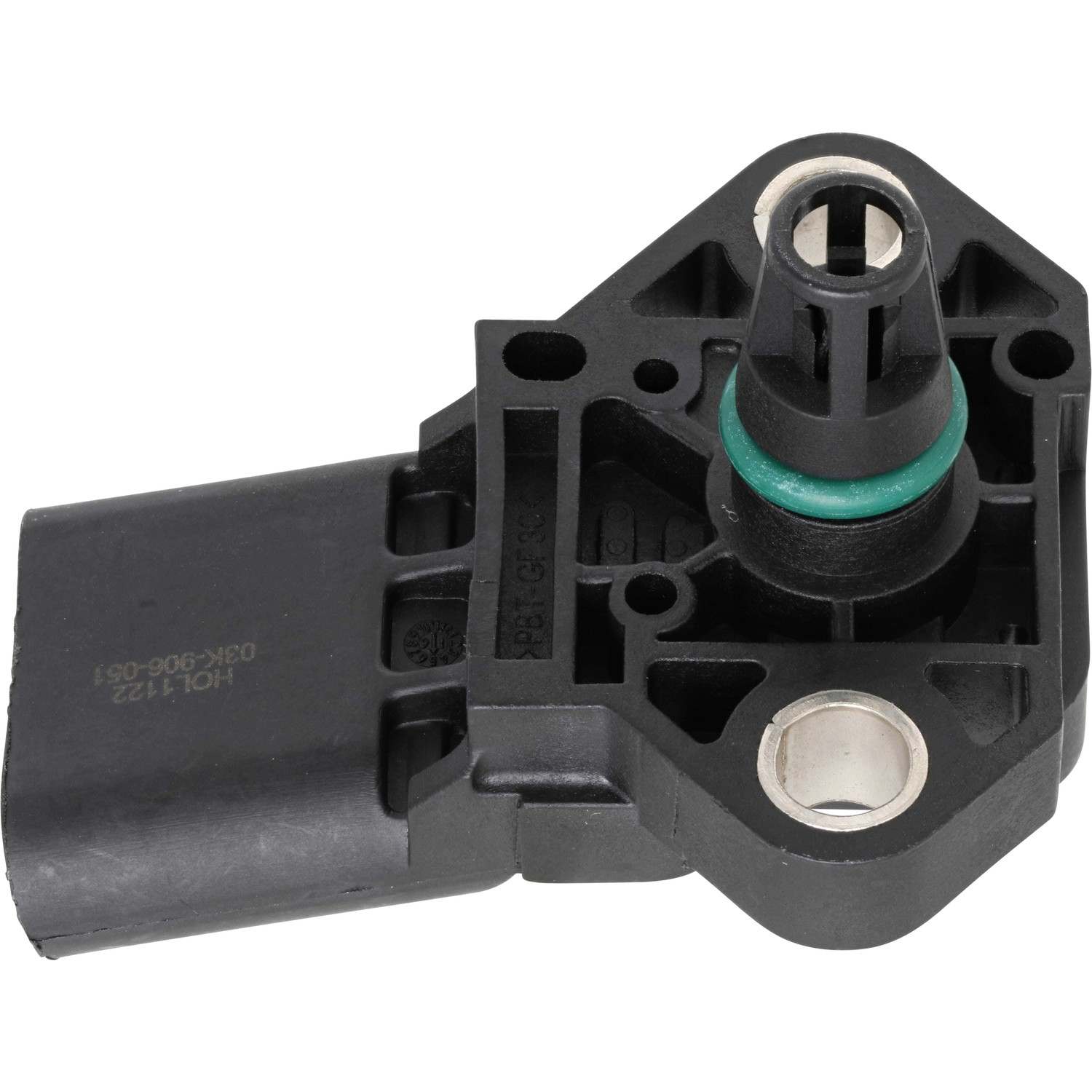 HOLSTEIN Holstein Parts 2MAP0361 Manifold Absolute Pressure Sensor 2MAP0361