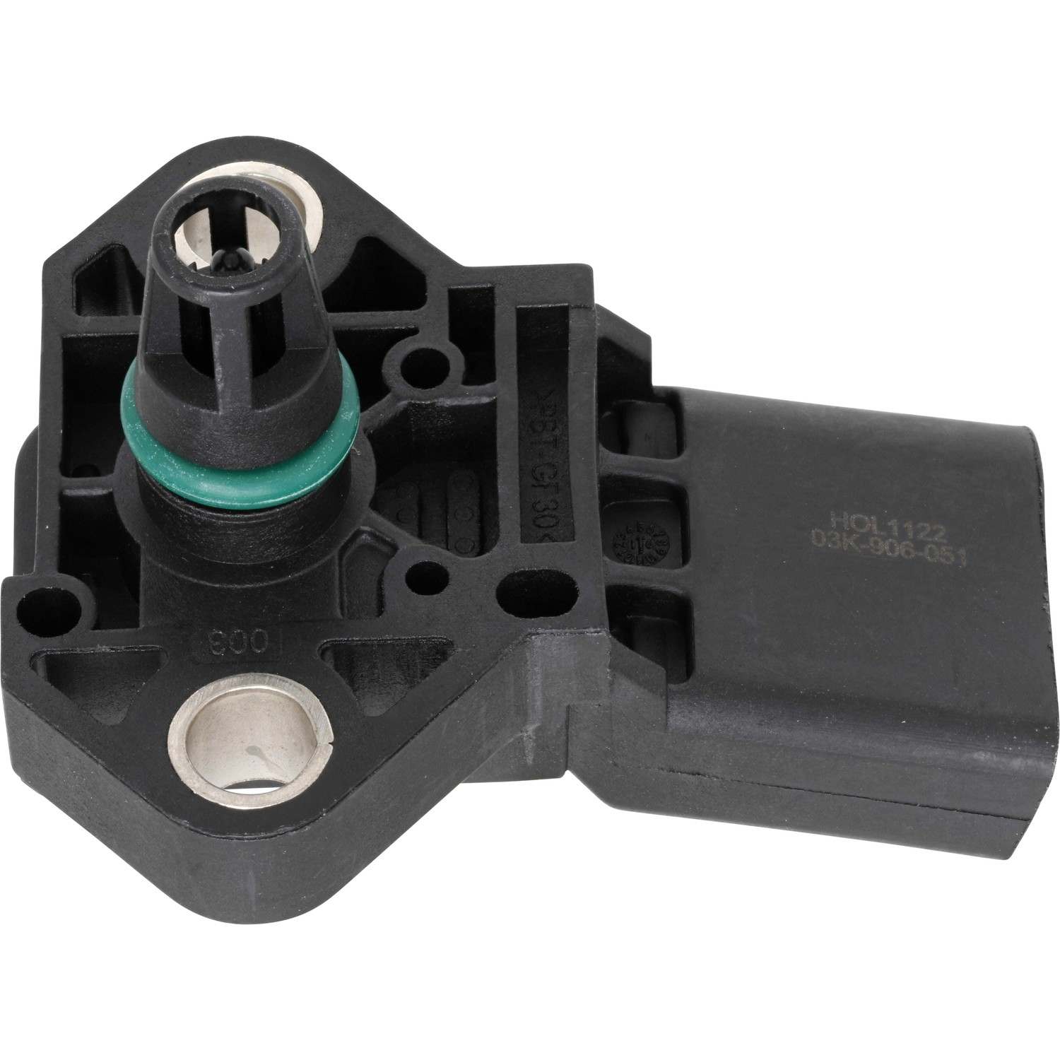 HOLSTEIN Holstein Parts 2MAP0361 Manifold Absolute Pressure Sensor 2MAP0361