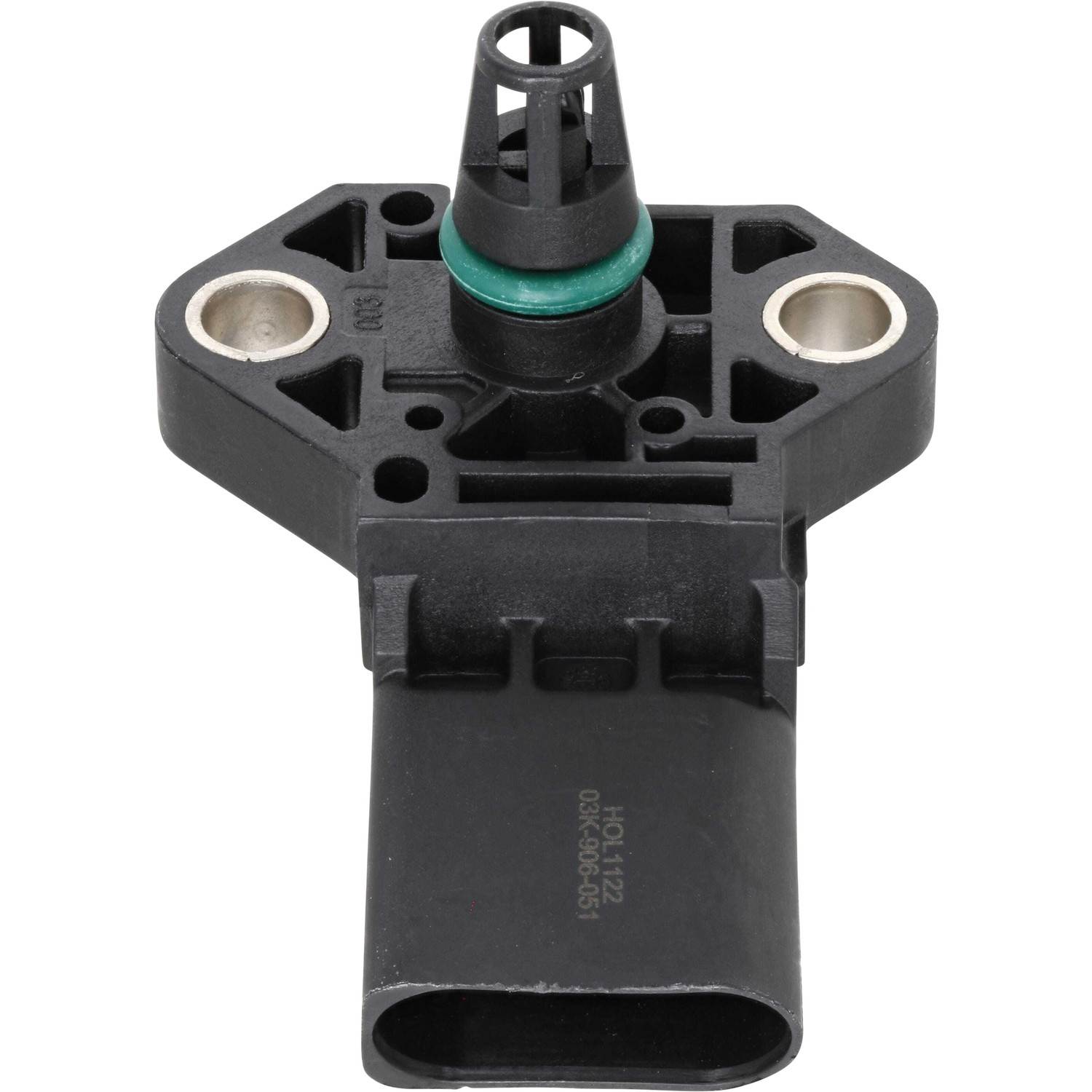 HOLSTEIN Holstein Parts 2MAP0361 Manifold Absolute Pressure Sensor 2MAP0361