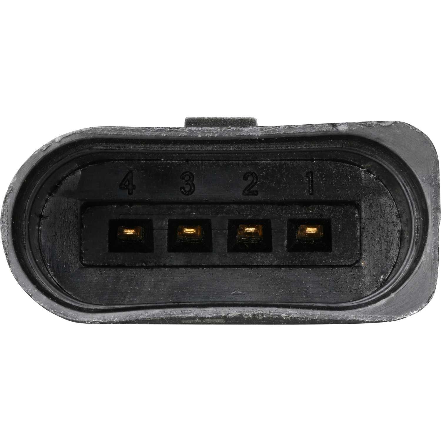 HOLSTEIN Holstein Parts 2MAP0361 Manifold Absolute Pressure Sensor 2MAP0361